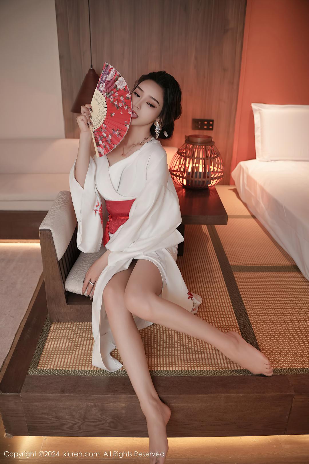 [XIUREN秀人网] 2024.04.10 NO.8367 苏曼兮 [85P-894MB]