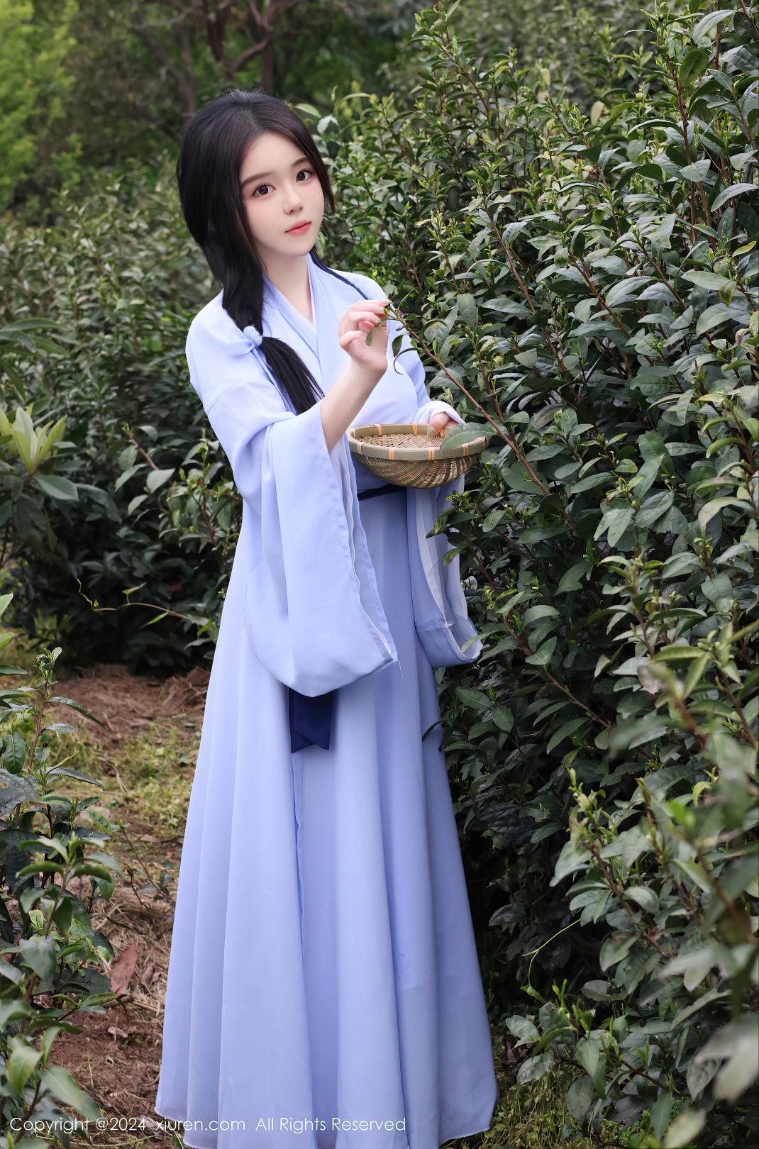 [XIUREN秀人网] 2024.04.12 NO.8386 小薯条nienie [85P-1010MB]
