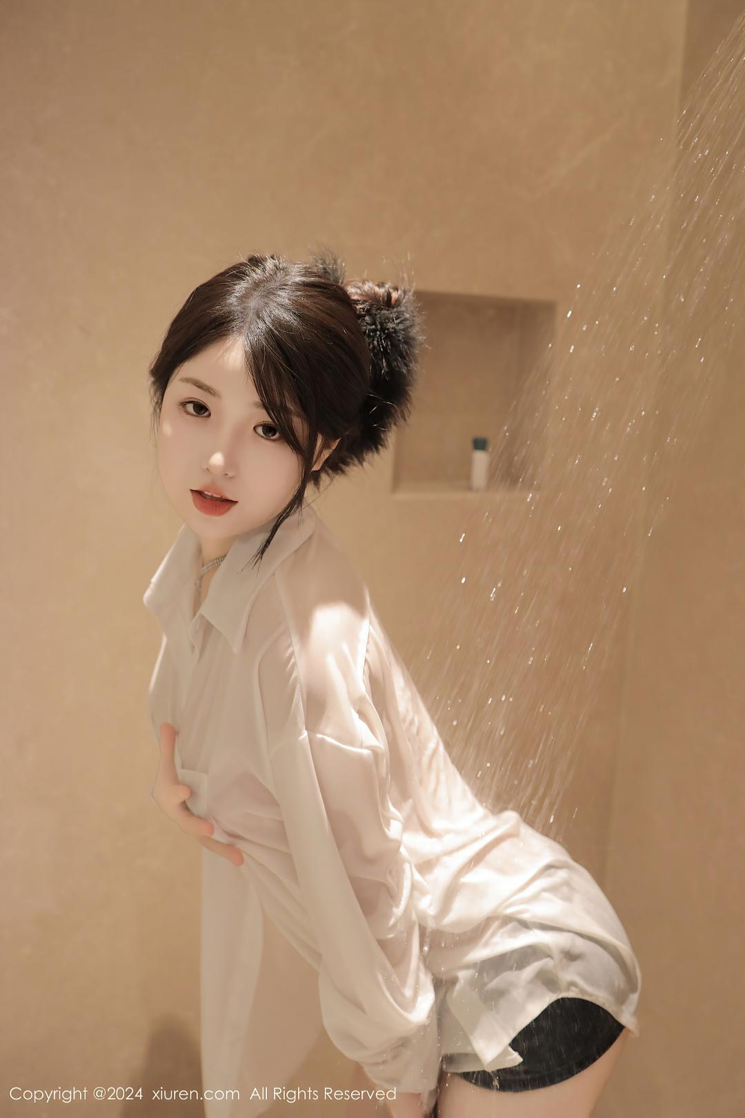 [XIUREN秀人网] 2024.04.16 NO.8400 陈小花 [77P-778MB]