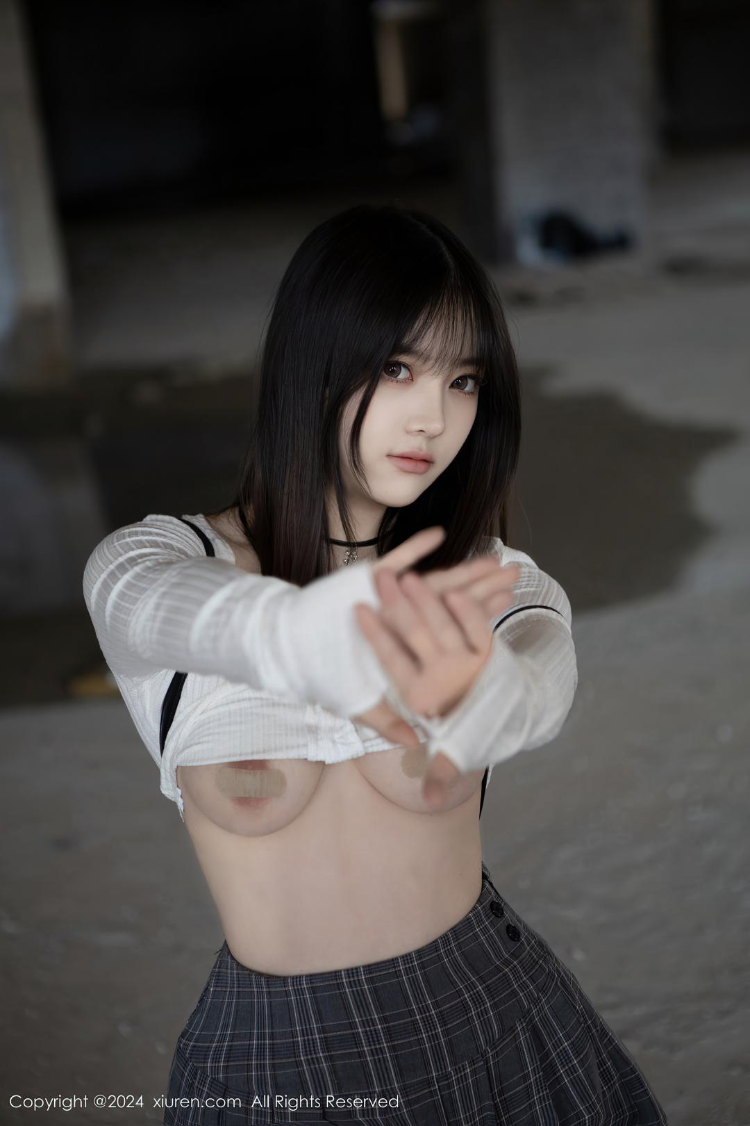 [XIUREN秀人网] 2024.04.23 NO.8439 豆瓣酱 [85P-873MB]