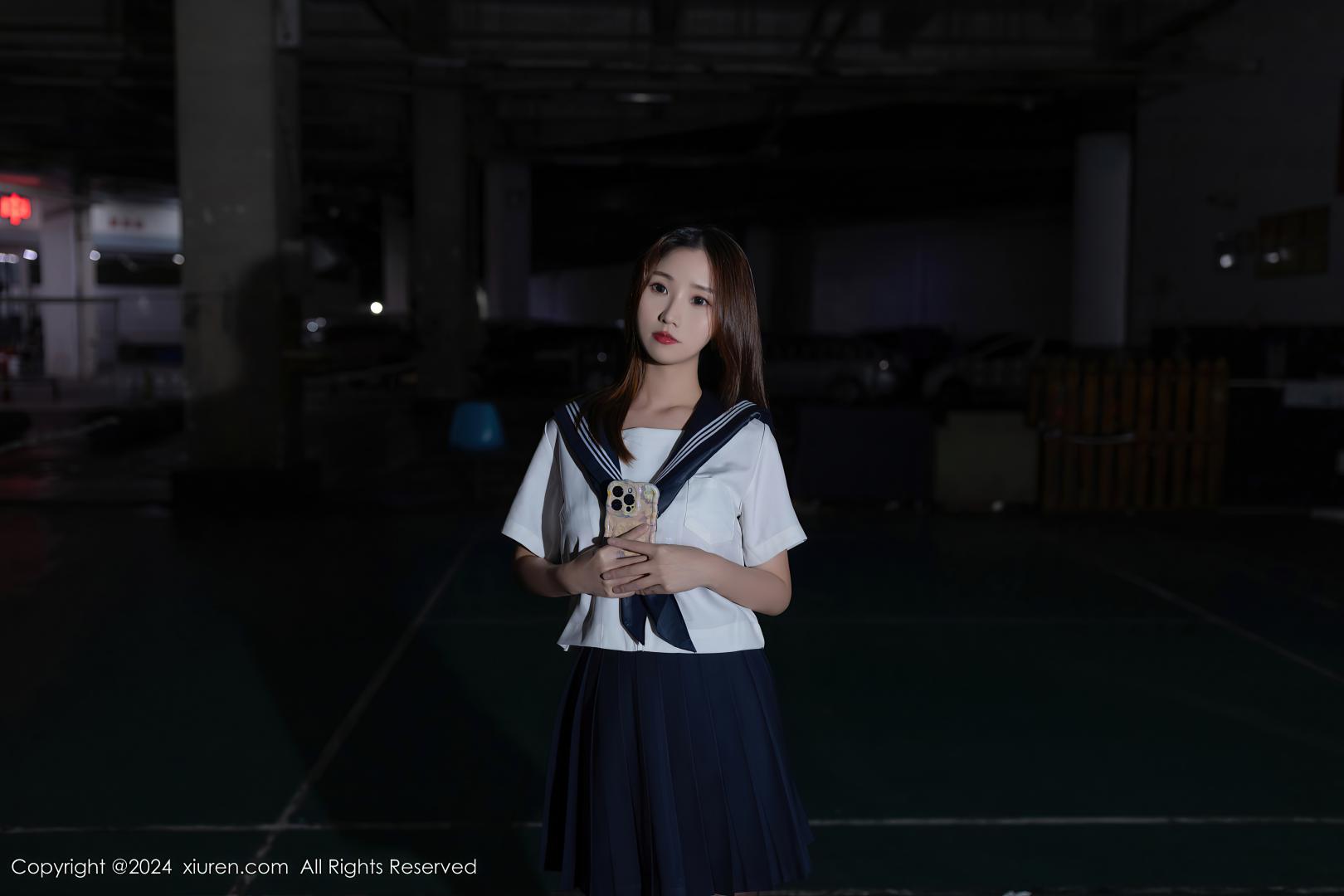 [XIUREN秀人网] 2024.04.24 NO.8443 杏子Yada [78P-717MB]