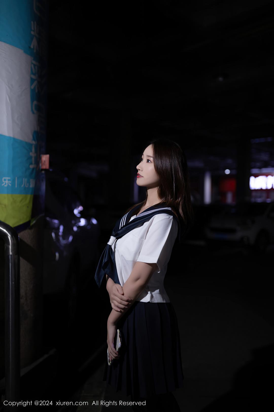 [XIUREN秀人网] 2024.04.24 NO.8443 杏子Yada [78P-717MB]