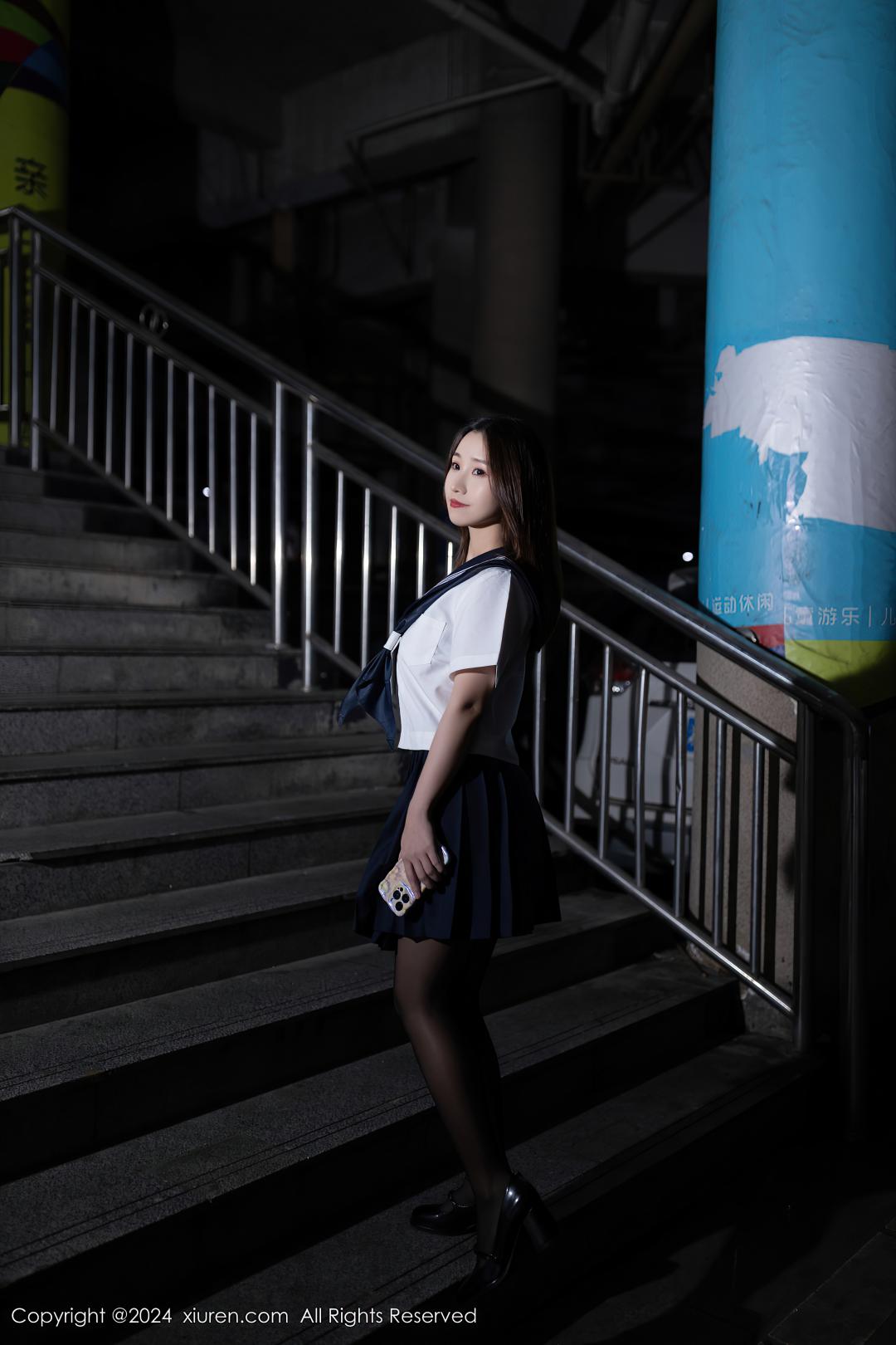 [XIUREN秀人网] 2024.04.24 NO.8443 杏子Yada [78P-717MB]