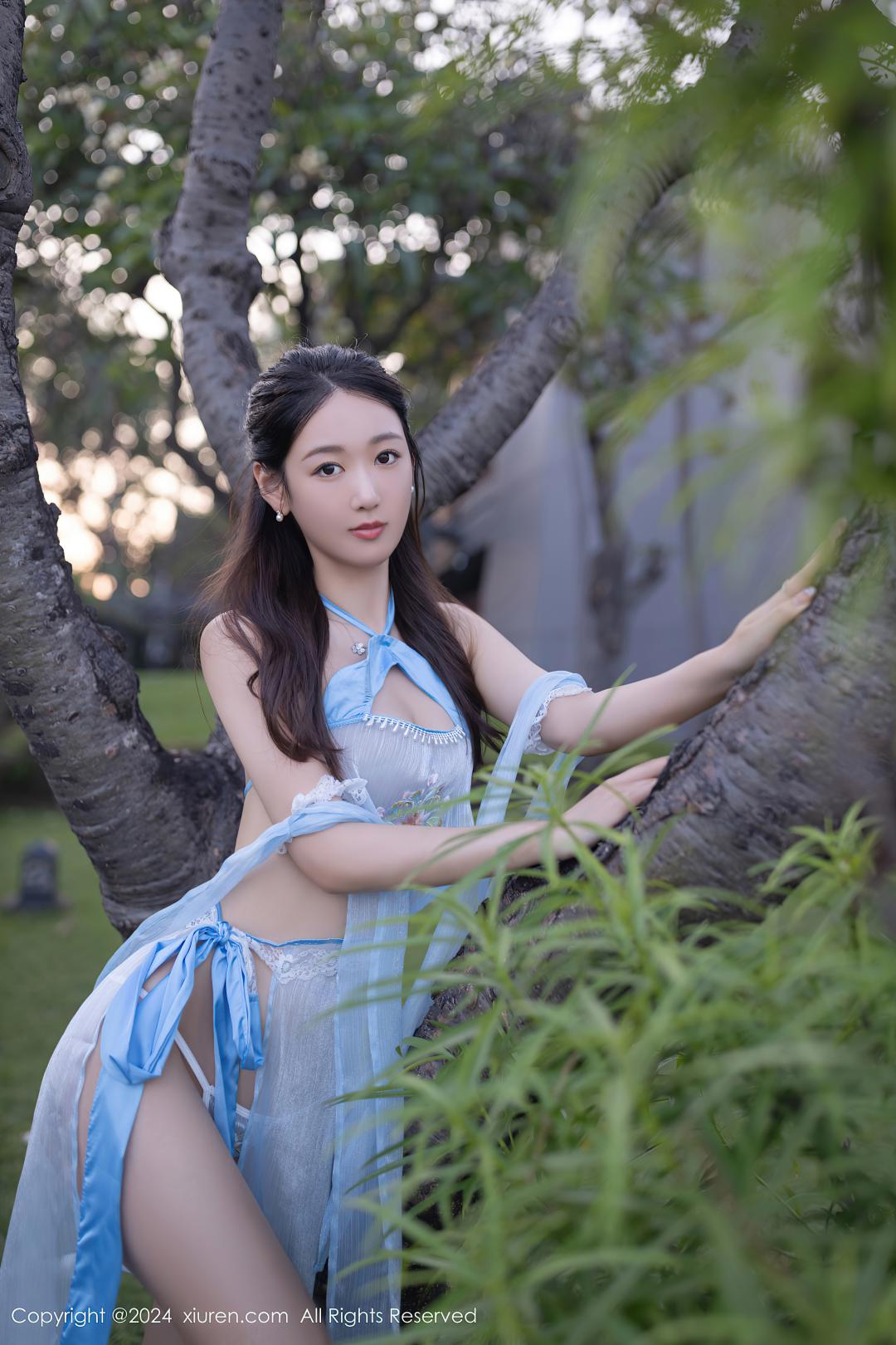 [XIUREN秀人网] 2024.05.06 NO.8492 唐安琪 [81P-826MB]