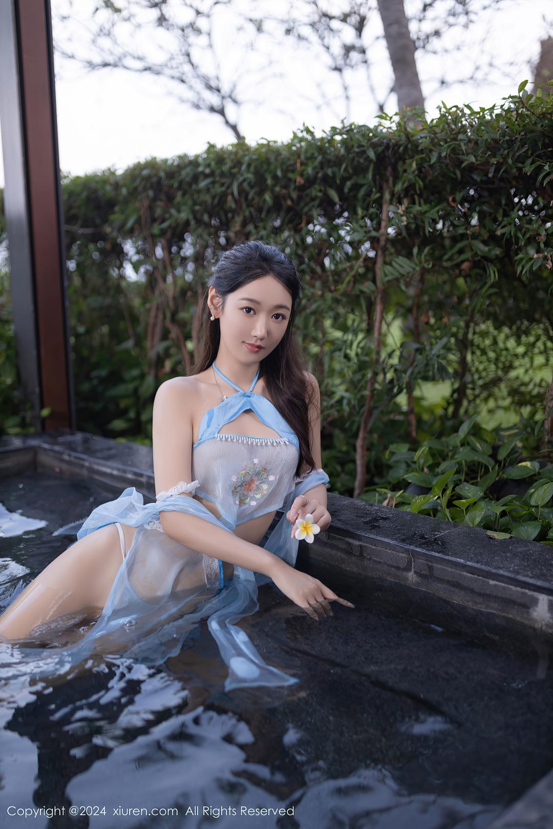 [XIUREN秀人网] 2024.05.06 NO.8492 唐安琪 [81P-826MB]