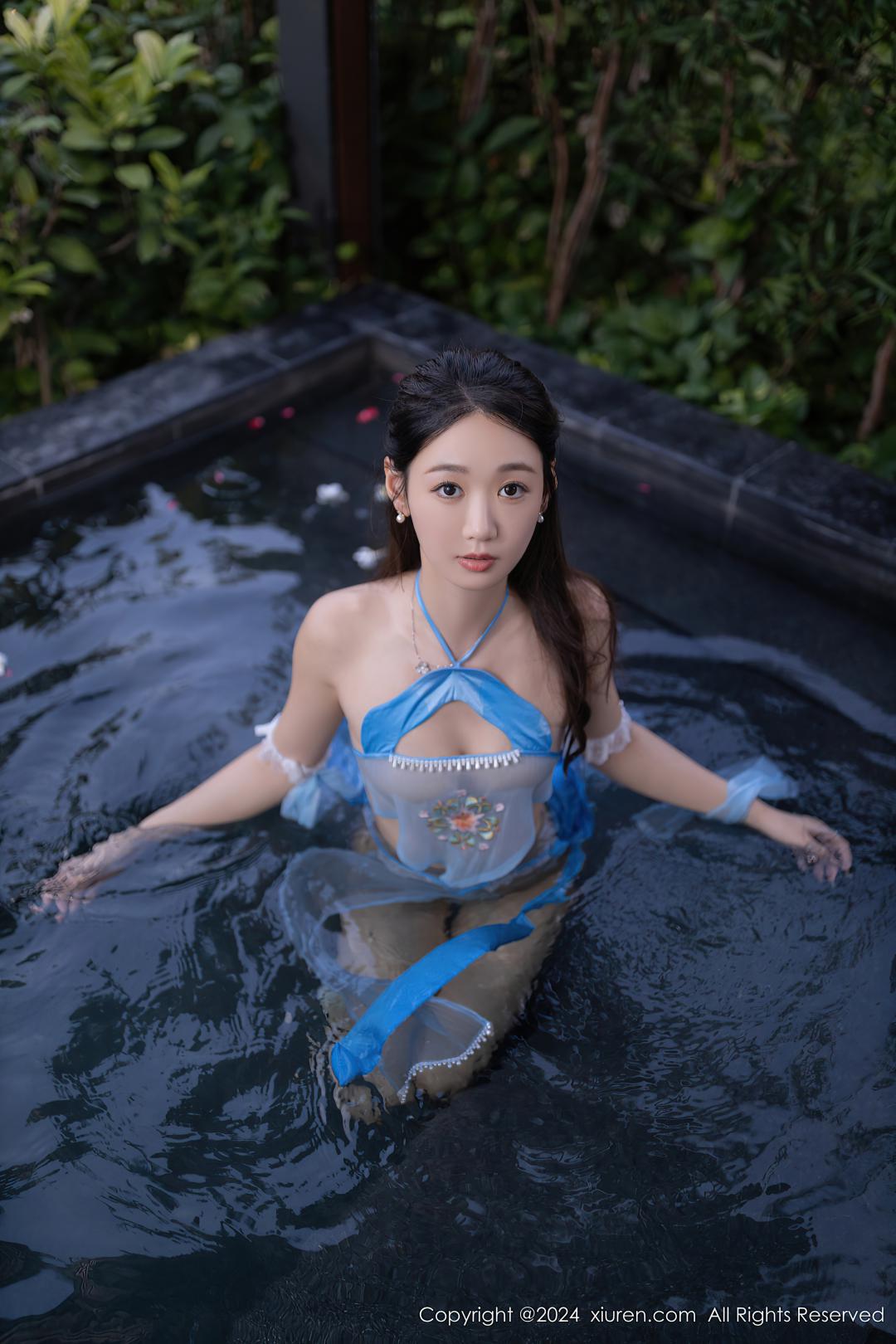 [XIUREN秀人网] 2024.05.06 NO.8492 唐安琪 [81P-826MB]