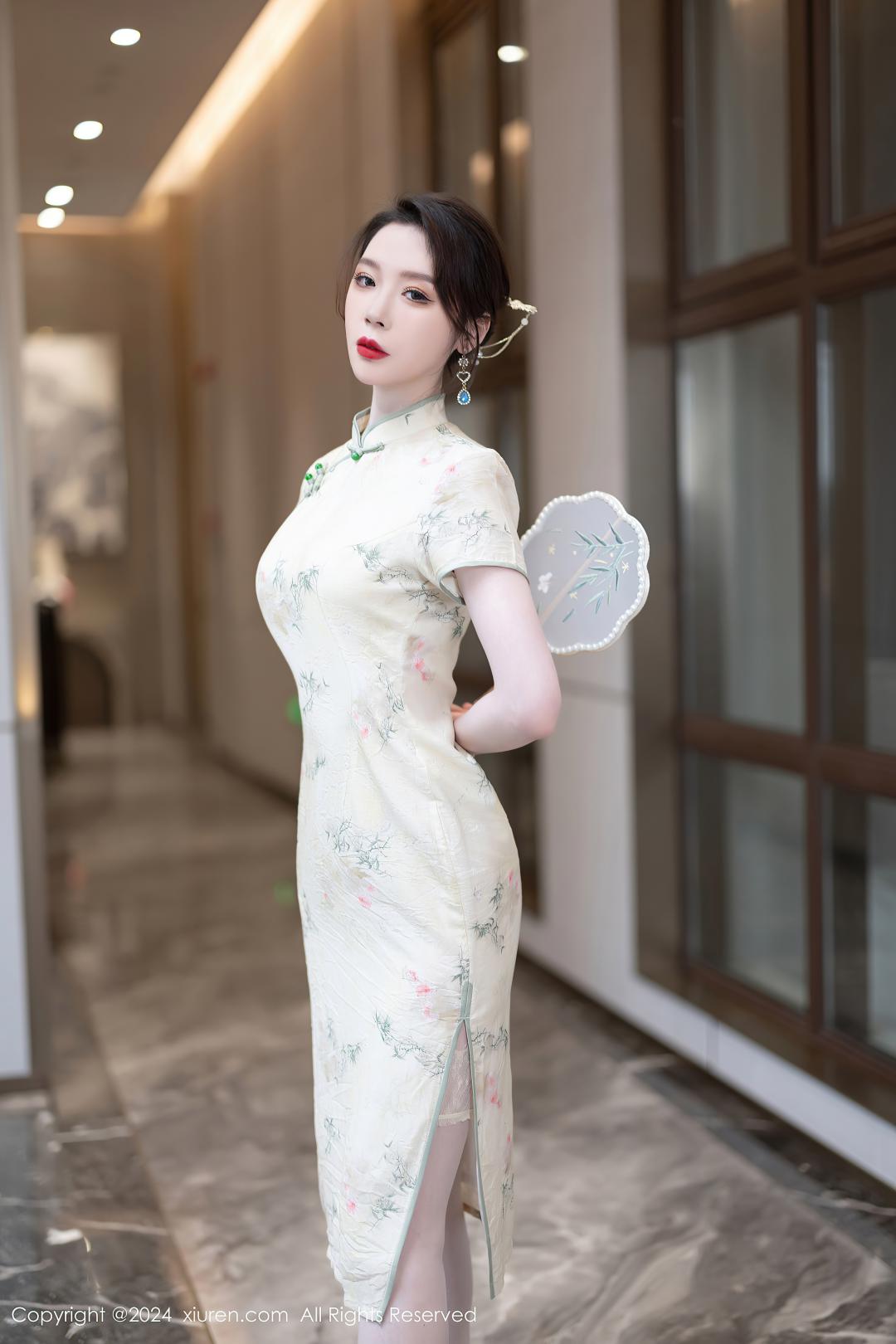 [XIUREN秀人网] 2024.05.07 NO.8497 梦心玥 [83P-648MB]