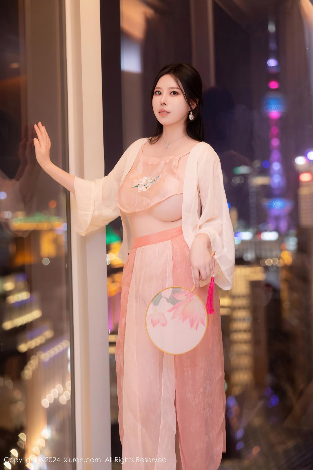 [XIUREN秀人网] 2024.05.08 NO.8503 白茹雪abby [73P-598MB]