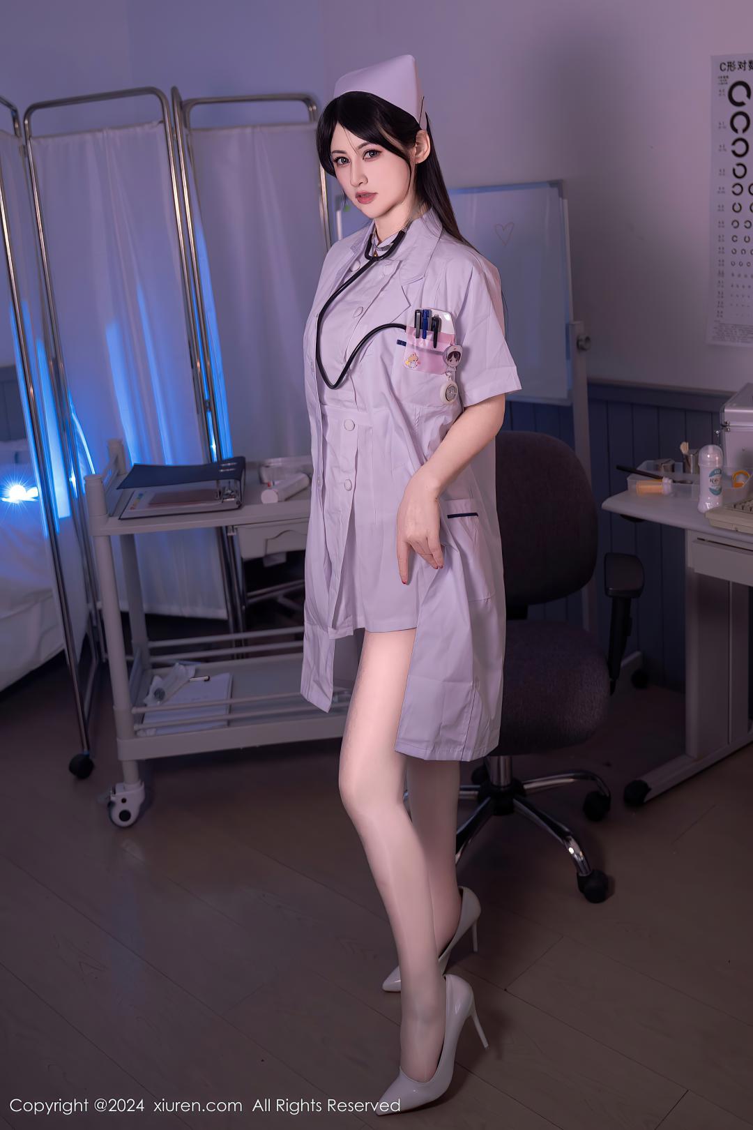 [XIUREN秀人网] 2024.05.10 NO.8514 诗诗kiki [84P-697MB]