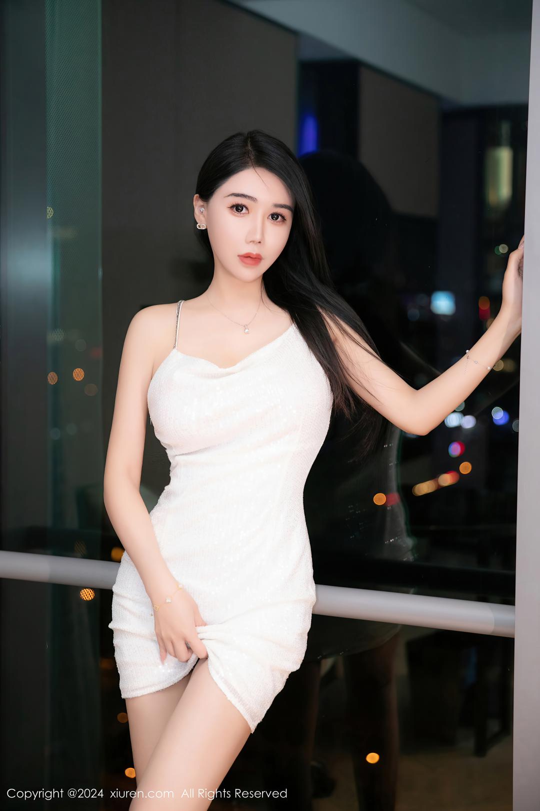 [XIUREN秀人网] 2024.05.13 NO.8529 李若汐 [91P-889MB]