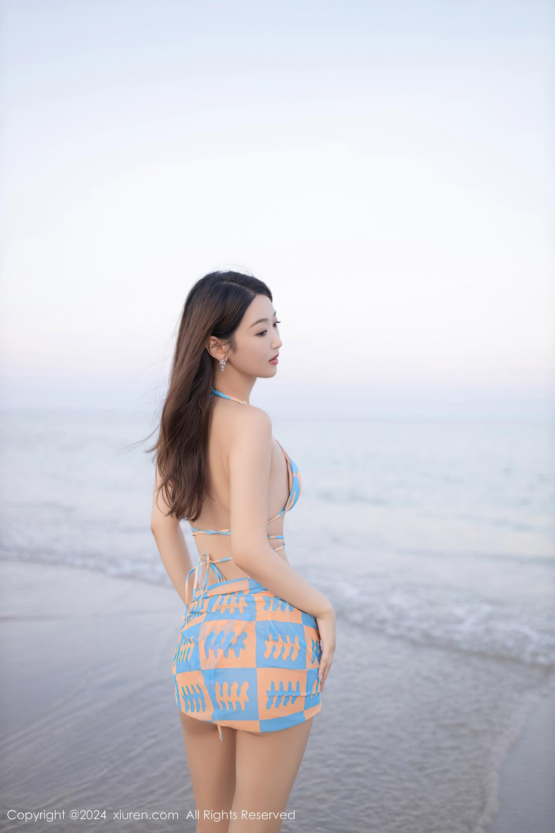 [XIUREN秀人网] 2024.05.13 NO.8531 唐安琪 [80P-697MB]