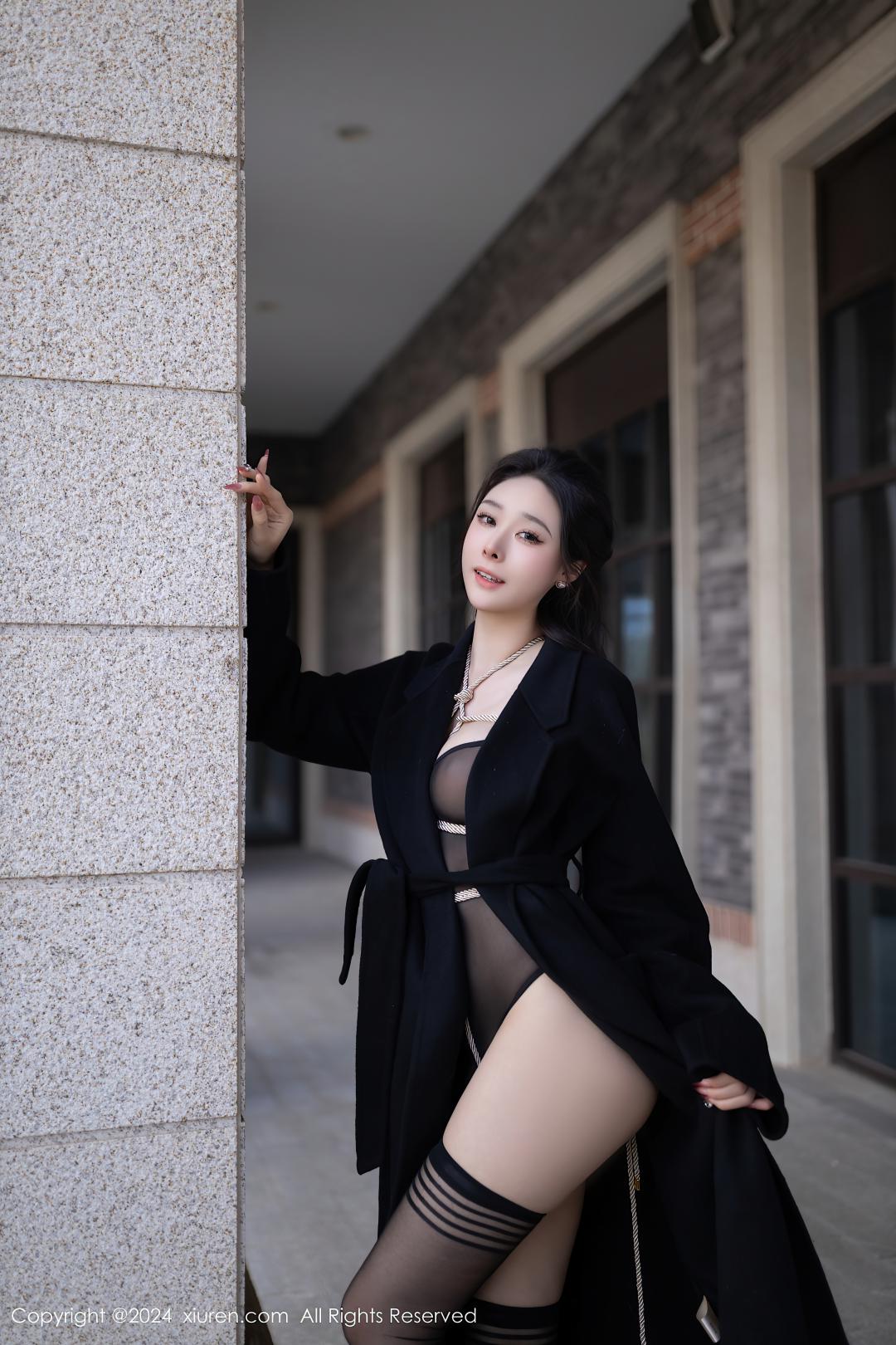 [XIUREN秀人网] 2024.05.16 NO.8552 小逗逗 [80P-678MB]
