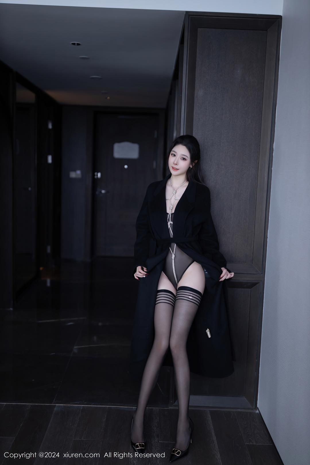 [XIUREN秀人网] 2024.05.16 NO.8552 小逗逗 [80P-678MB]