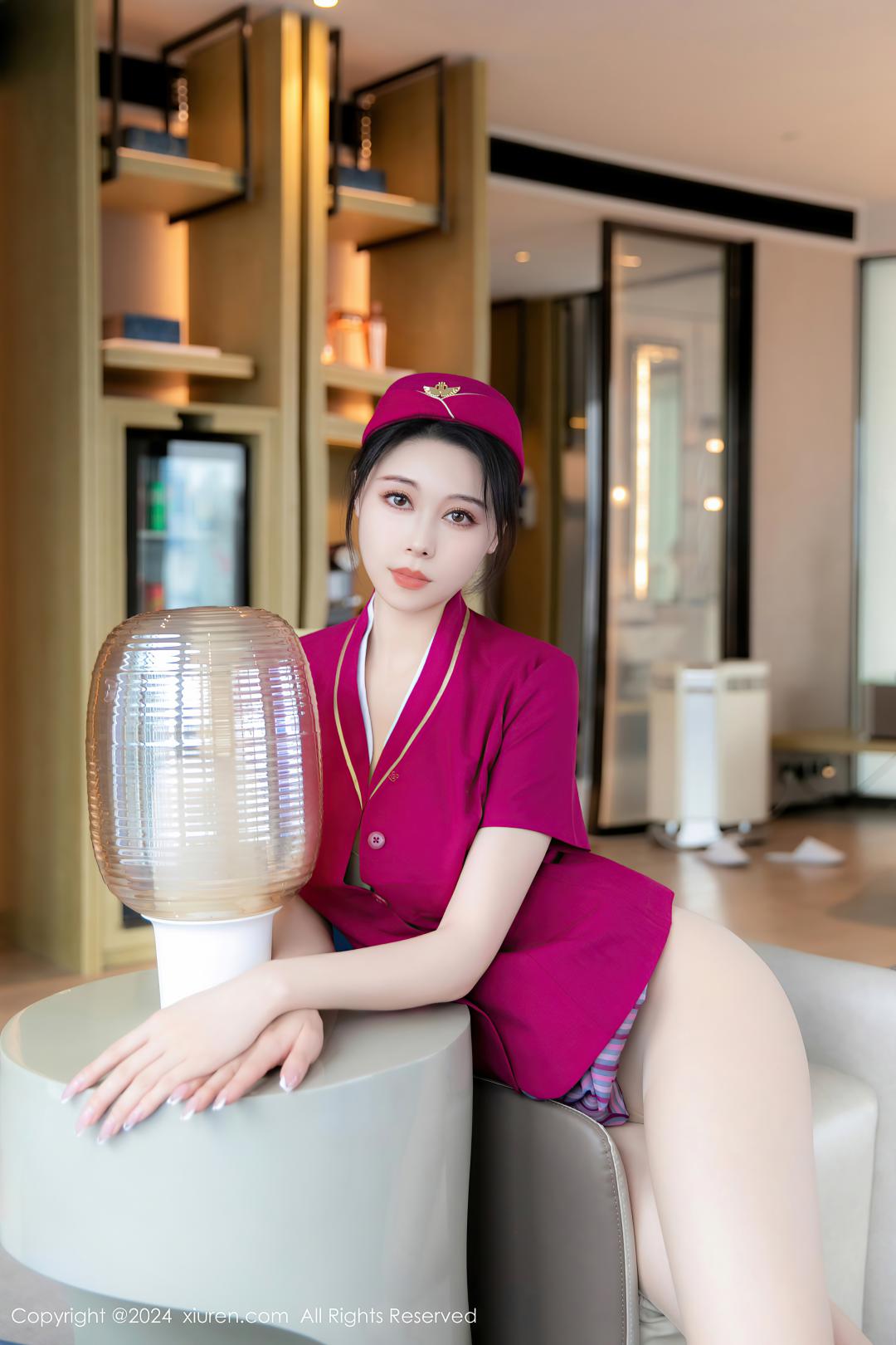 [XIUREN秀人网] 2024.05.17 NO.8563 清妙 [89P-800MB]