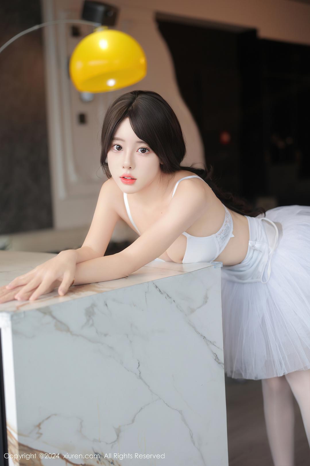 [XIUREN秀人网] 2024.05.17 NO.8564 桃妖夭 [80P-746MB]