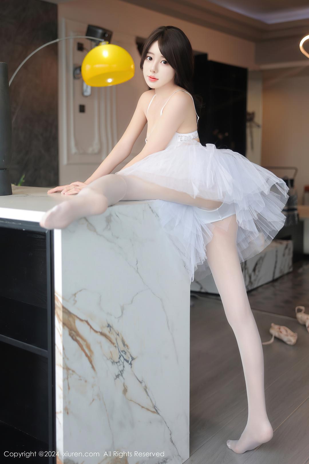 [XIUREN秀人网] 2024.05.17 NO.8564 桃妖夭 [80P-746MB]