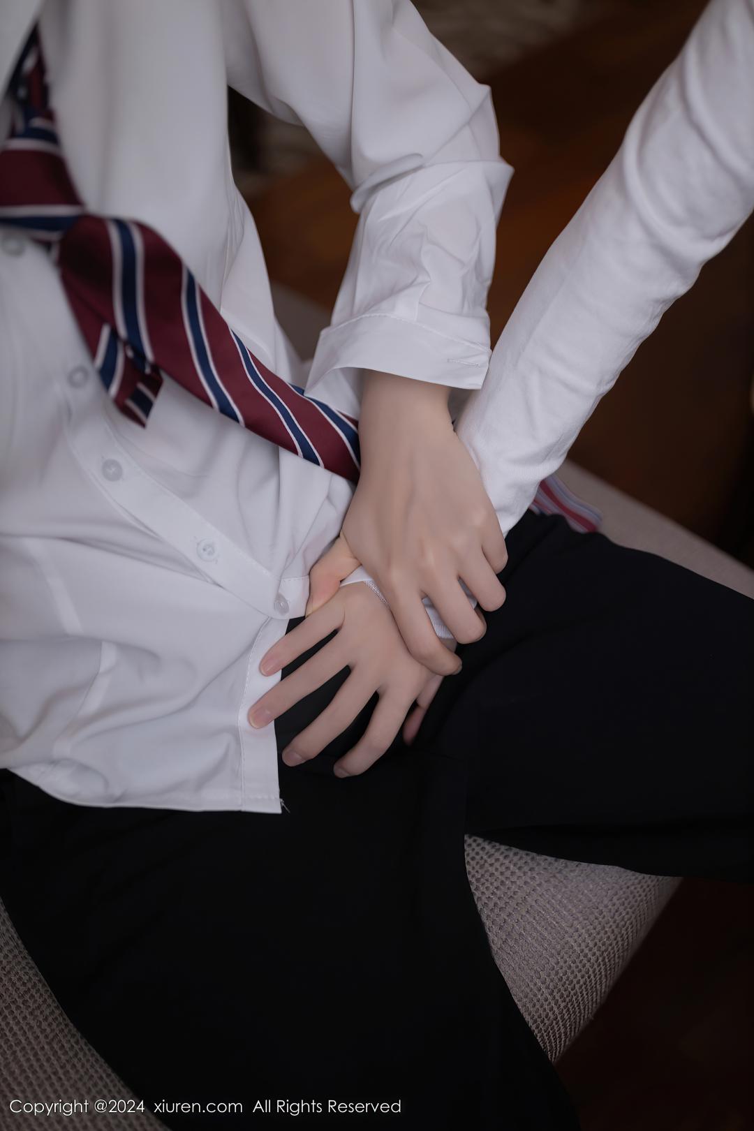 [XIUREN秀人网] 2024.05.22 NO.8579 杏子Yada [83P-768MB]