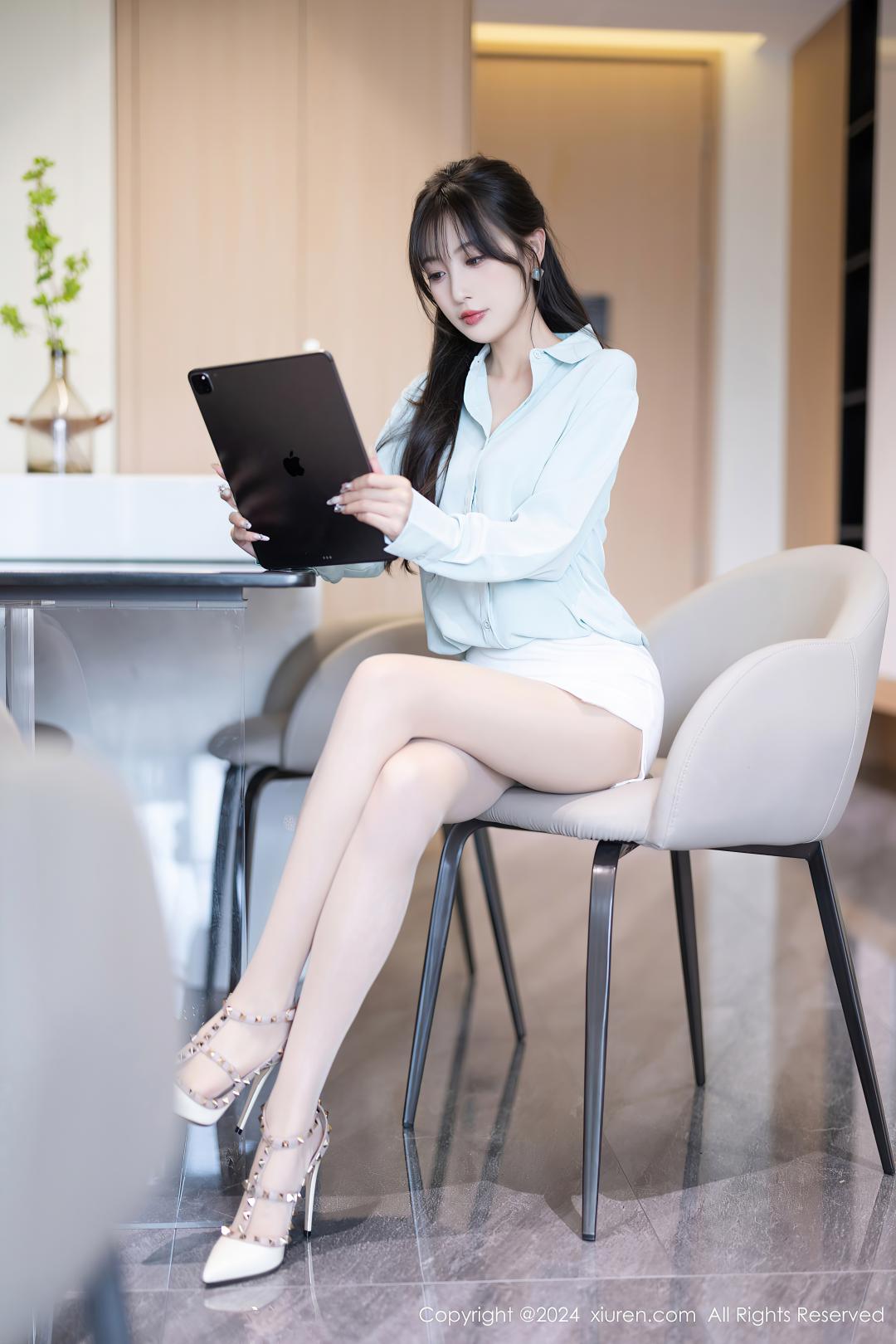 [XIUREN秀人网] 2024.05.23 NO.8589 林星阑 [86P-583MB]
