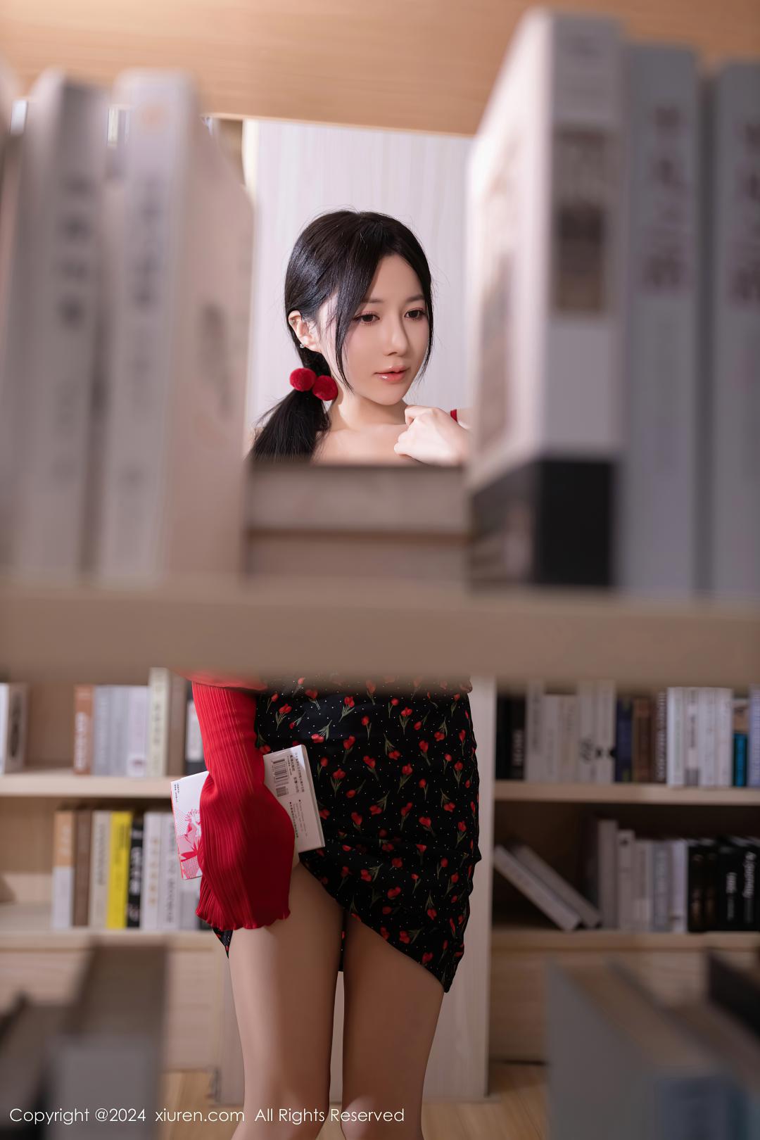 [XIUREN秀人网] 2024.05.24 NO.8596 鱼子酱Fish [81P-685MB]