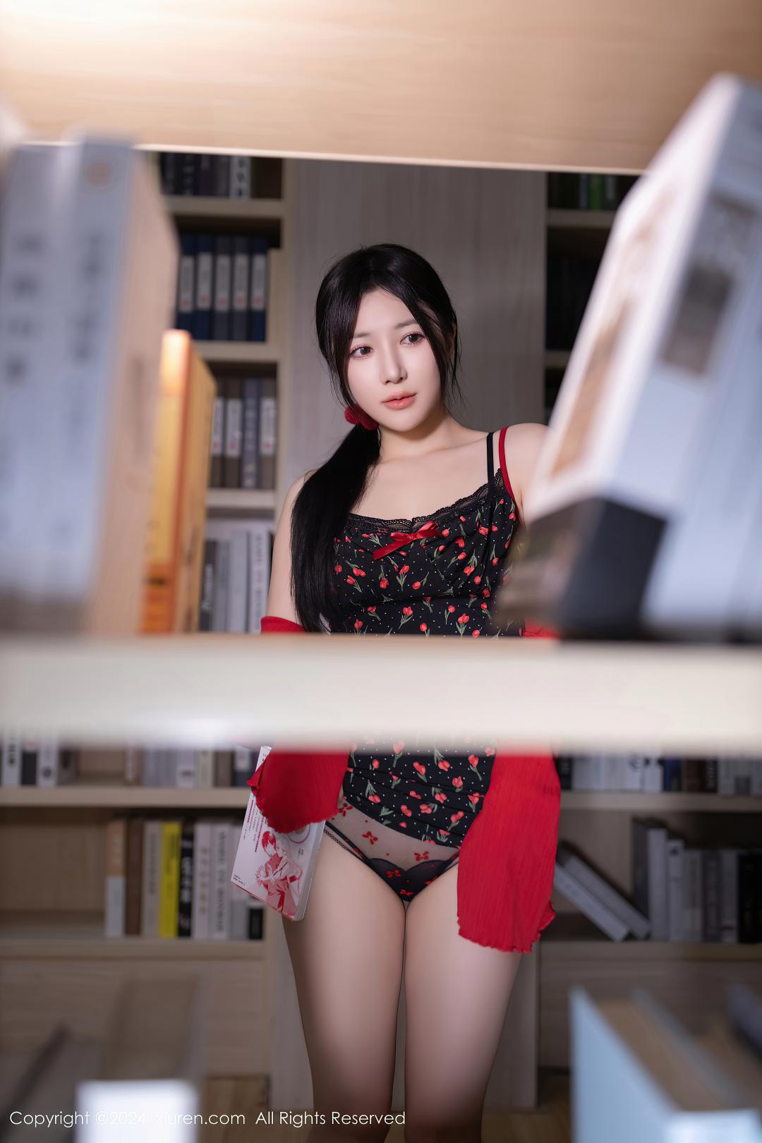 [XIUREN秀人网] 2024.05.24 NO.8596 鱼子酱Fish [81P-685MB]