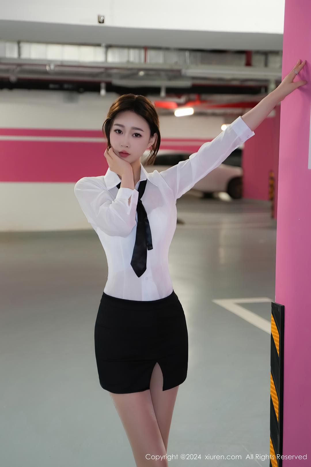 [XIUREN秀人网] 2024.05.29 NO.8613 软糖爱喝奶 [68P-601MB]