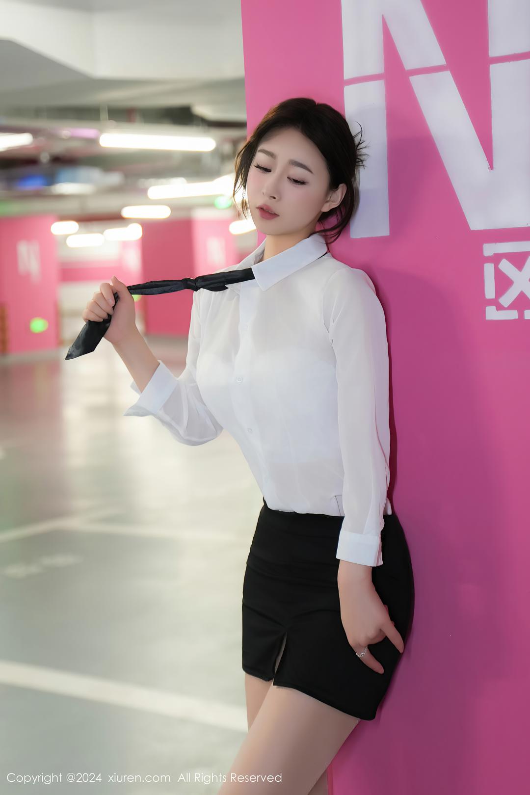 [XIUREN秀人网] 2024.05.29 NO.8613 软糖爱喝奶 [68P-601MB]