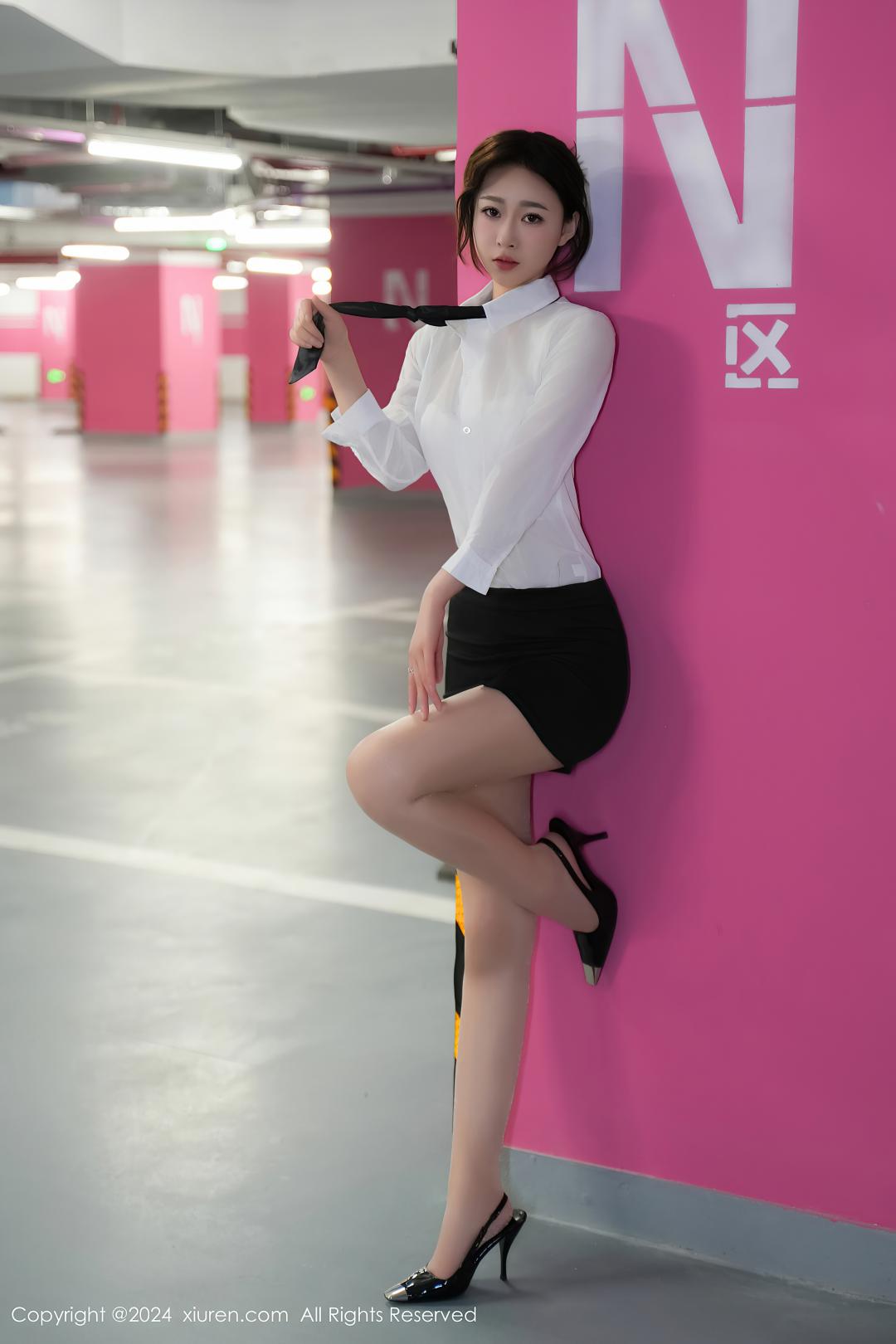 [XIUREN秀人网] 2024.05.29 NO.8613 软糖爱喝奶 [68P-601MB]
