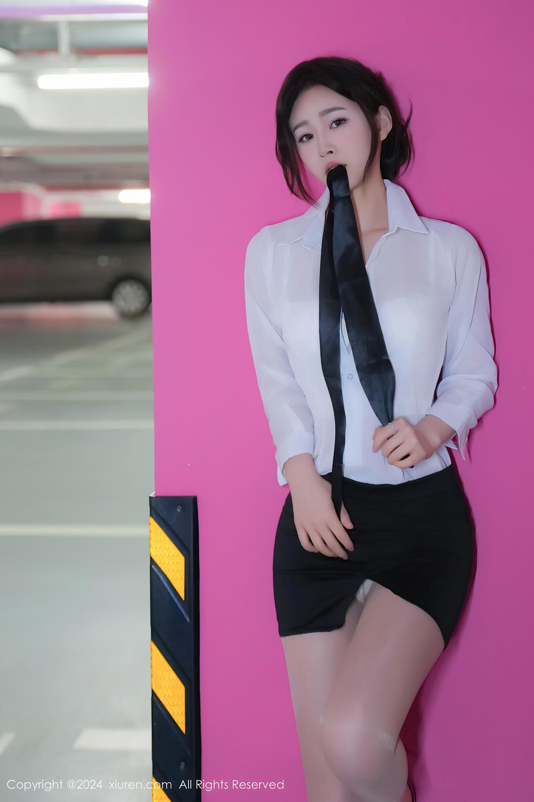 [XIUREN秀人网] 2024.05.29 NO.8613 软糖爱喝奶 [68P-601MB]