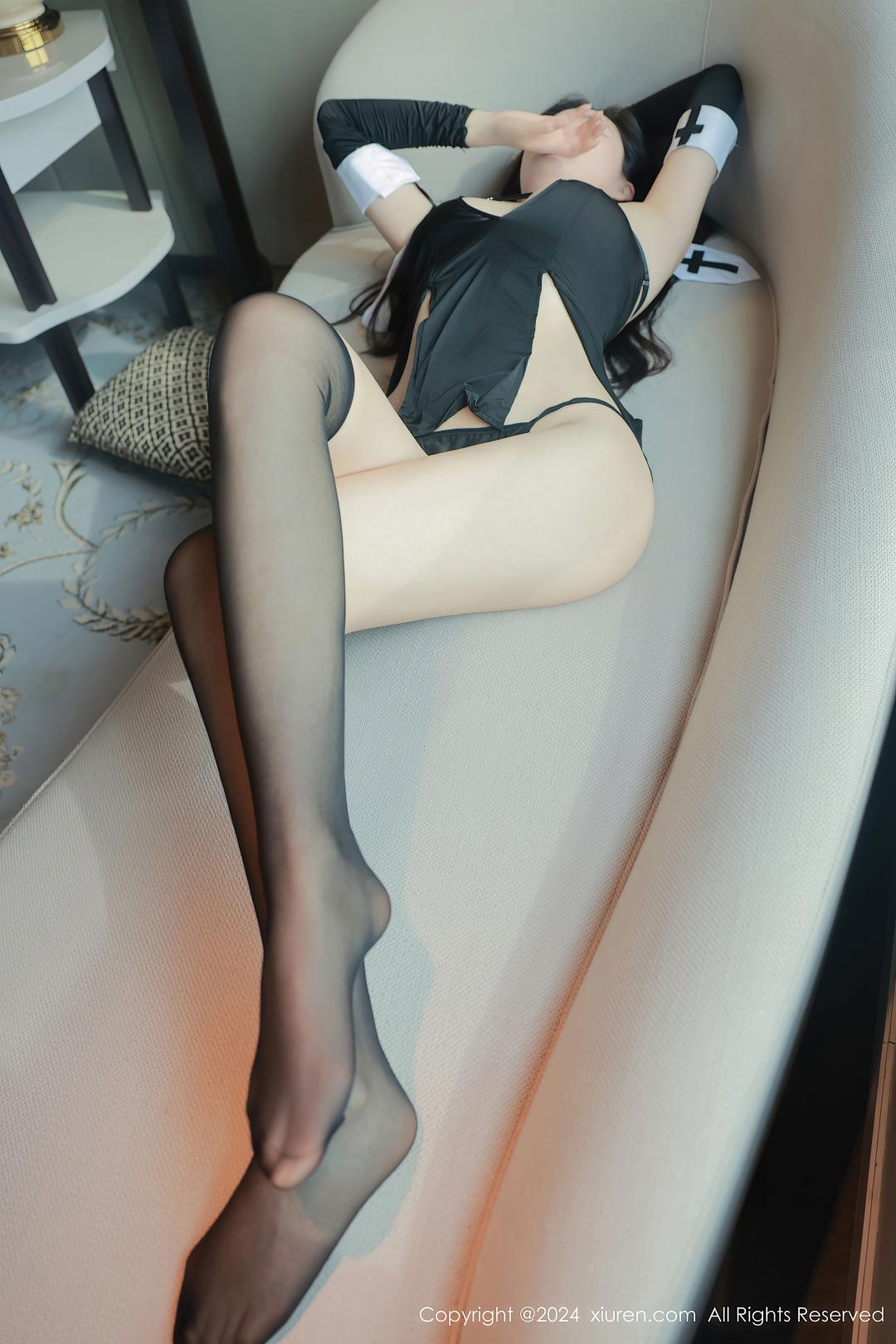 [XIUREN秀人网] 2024.05.29 NO.8614 雪糕CiCi [80P-759MB]