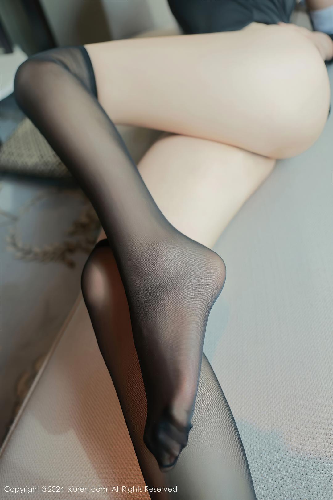 [XIUREN秀人网] 2024.05.29 NO.8614 雪糕CiCi [80P-759MB]