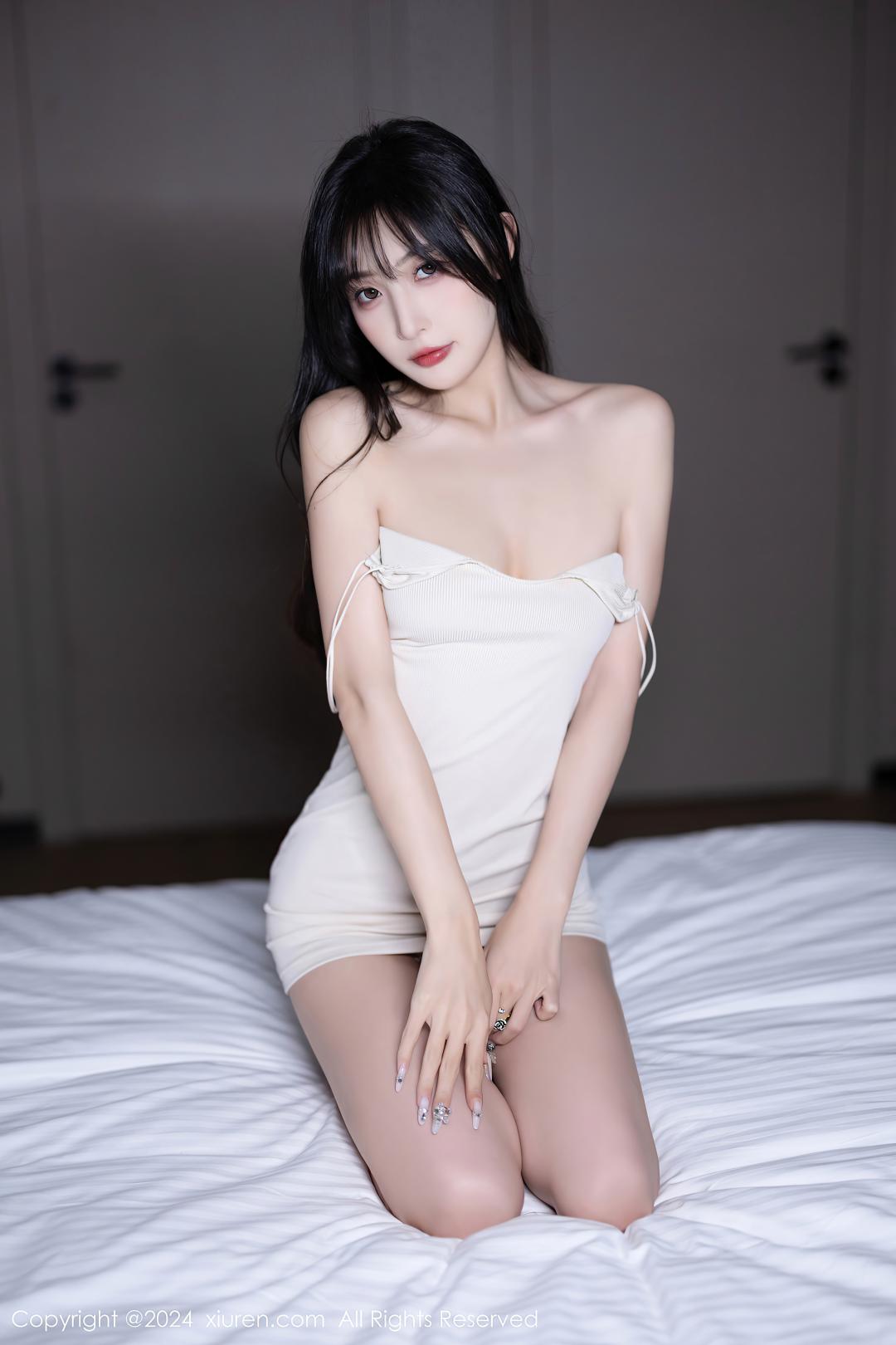 [XIUREN秀人网] 2024.05.29 NO.8619 林星阑 [90P-750MB]