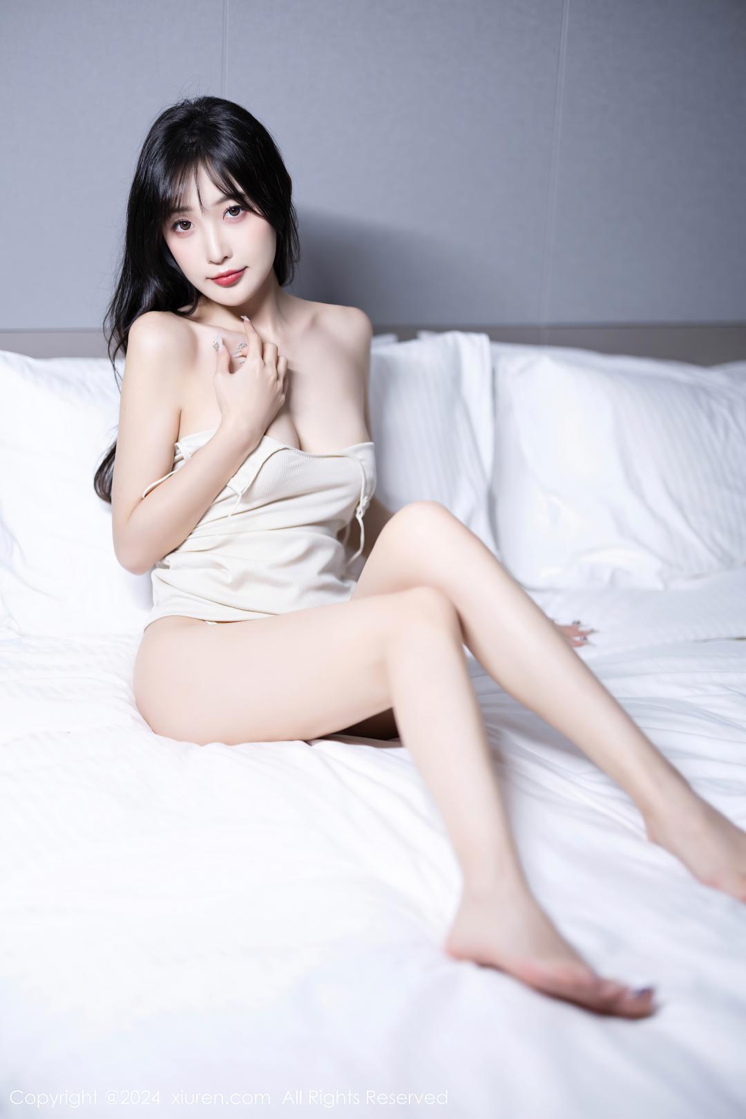 [XIUREN秀人网] 2024.05.29 NO.8619 林星阑 [90P-750MB]
