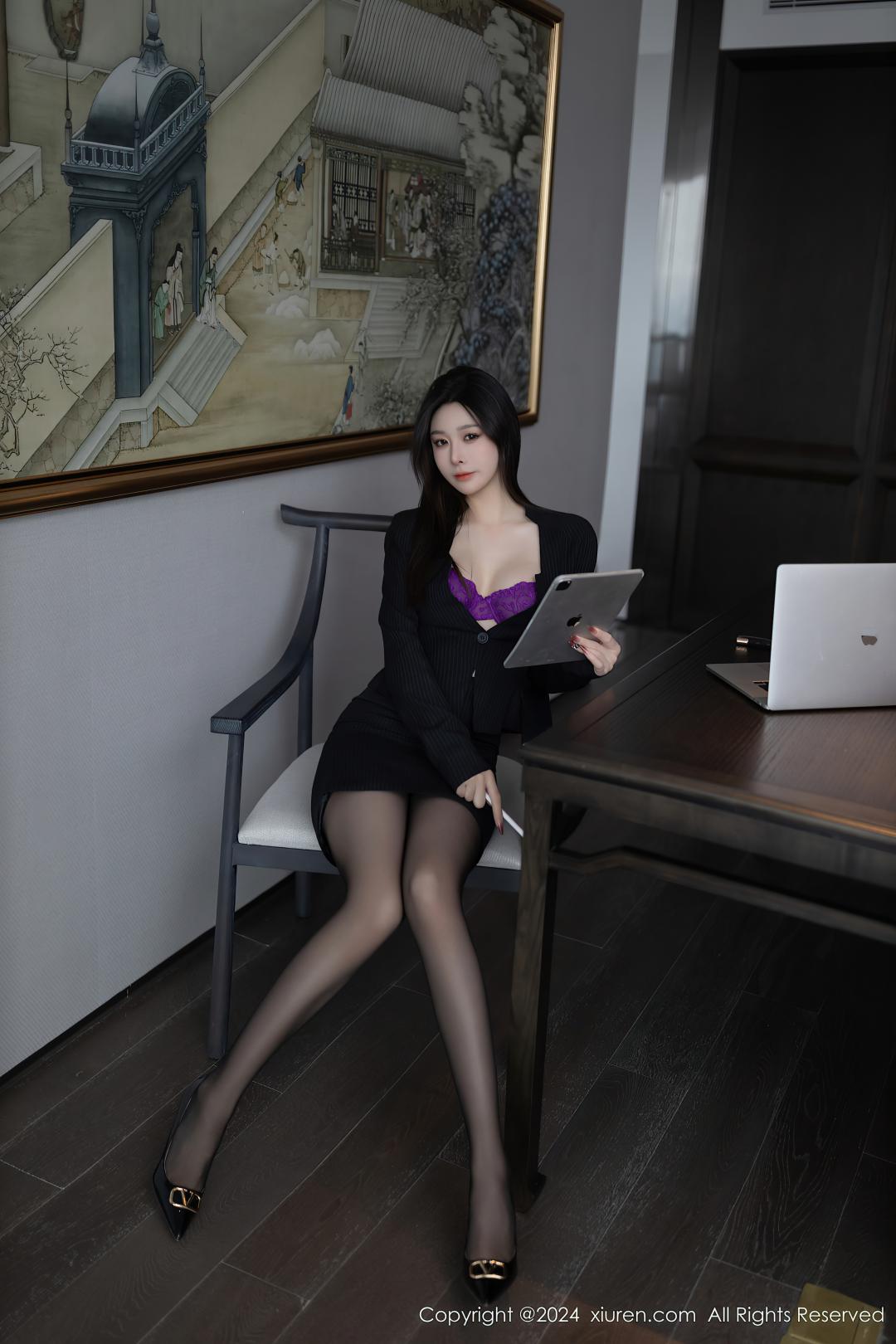 [XIUREN秀人网] 2024.05.30 NO.8626 小逗逗 [81P-684MB]