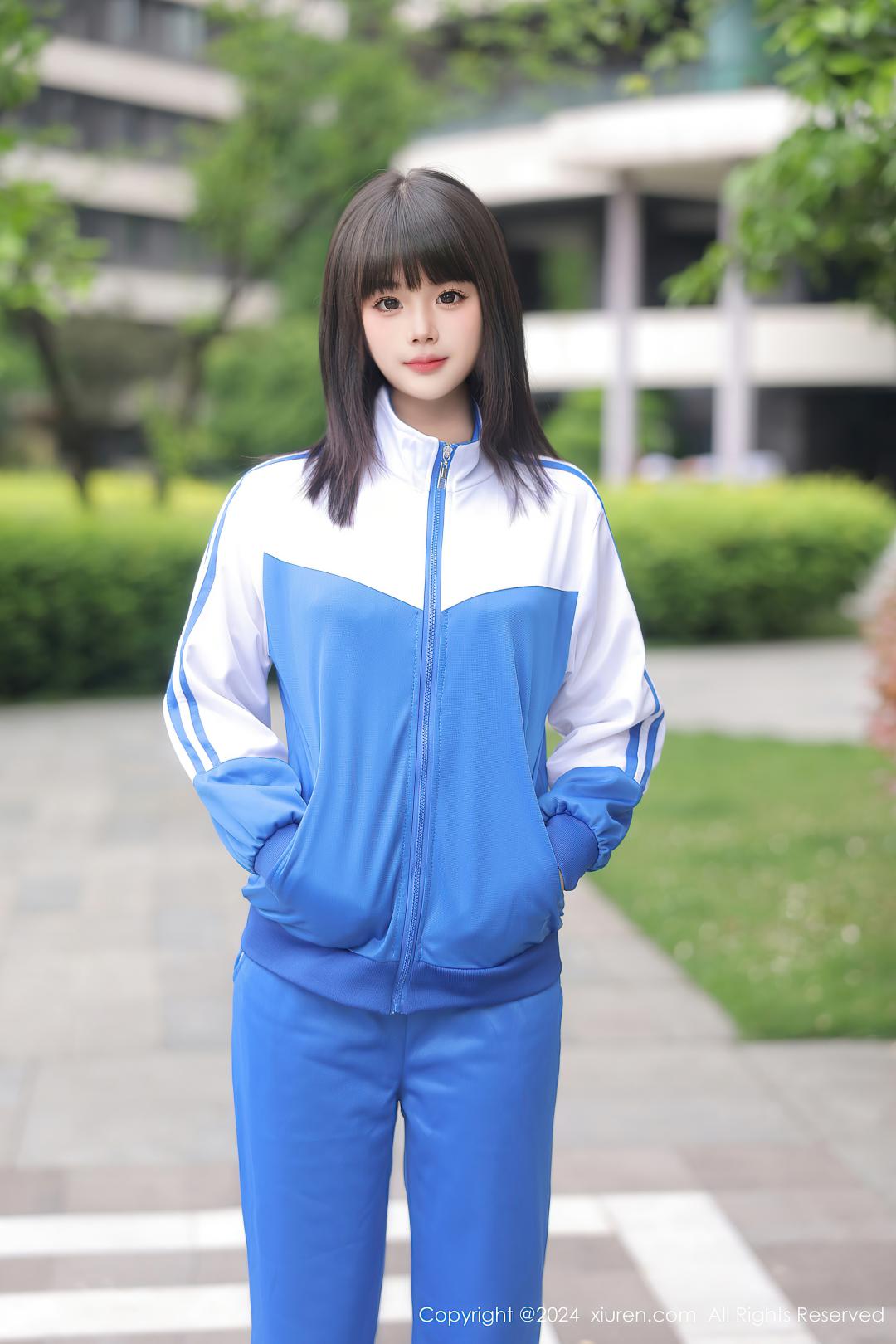 [XIUREN秀人网] 2024.06.04 NO.8648 徐若兮 [78P-788MB]