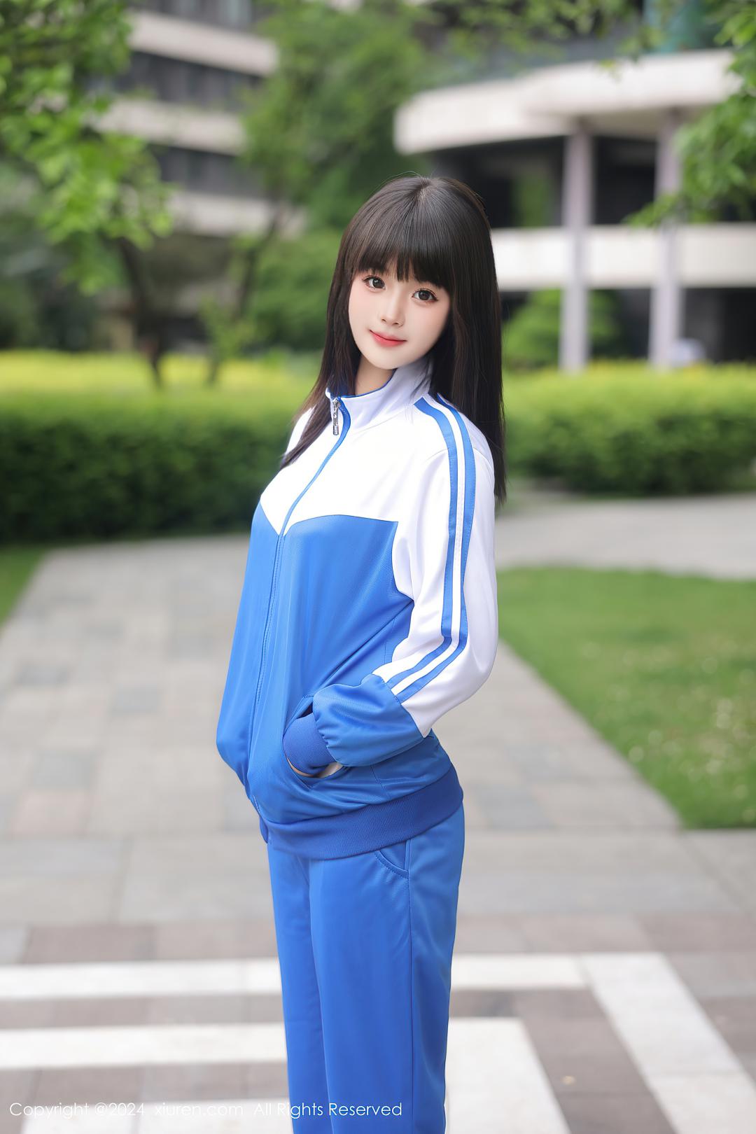 [XIUREN秀人网] 2024.06.04 NO.8648 徐若兮 [78P-788MB]