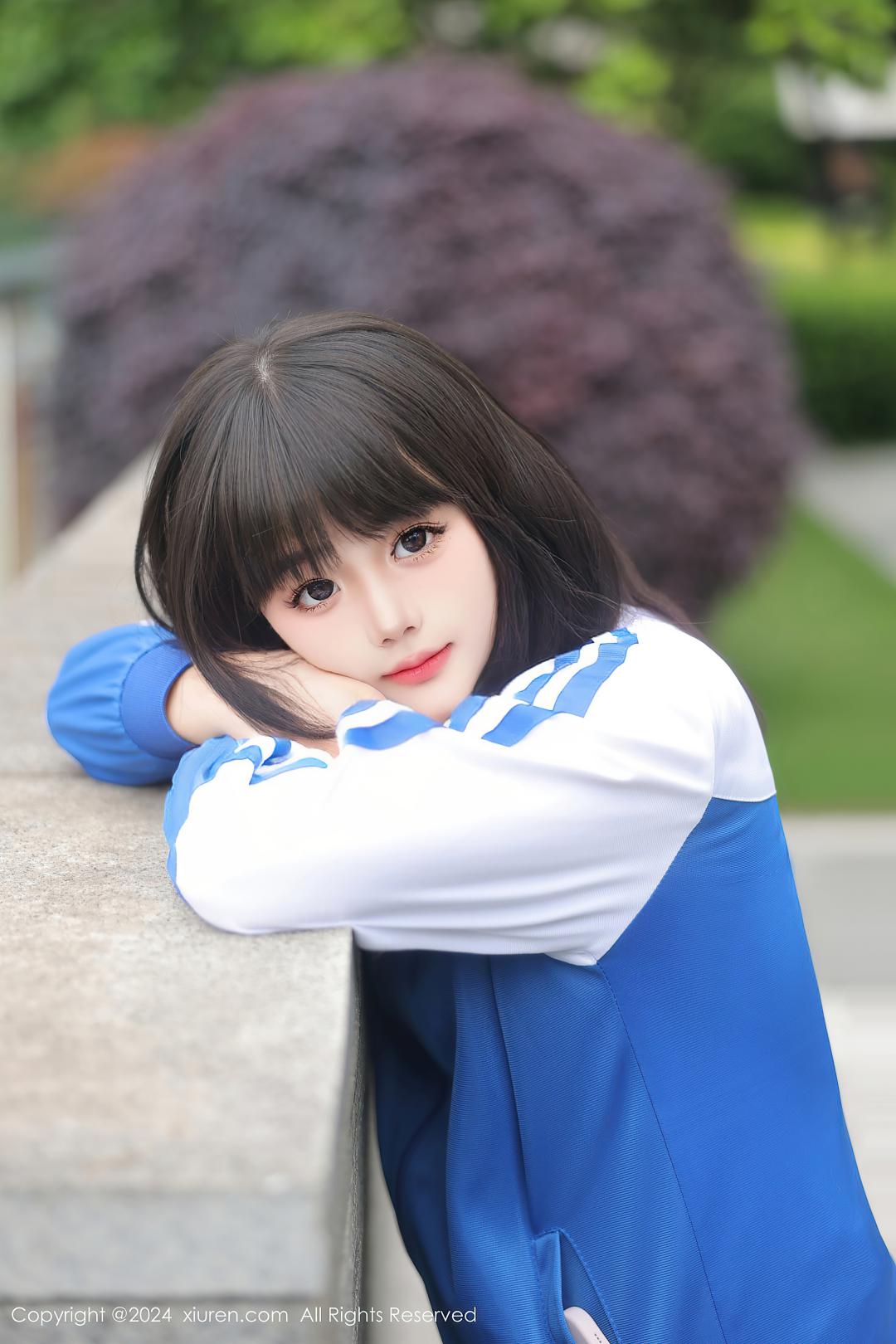 [XIUREN秀人网] 2024.06.04 NO.8648 徐若兮 [78P-788MB]