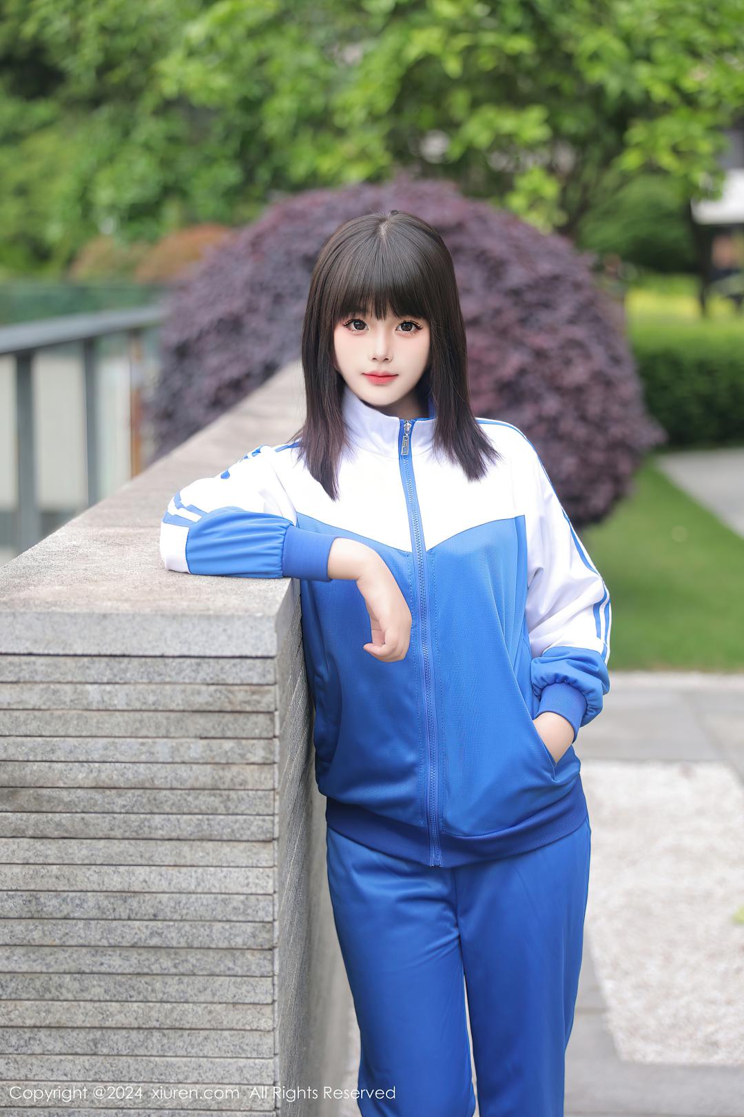 [XIUREN秀人网] 2024.06.04 NO.8648 徐若兮 [78P-788MB]