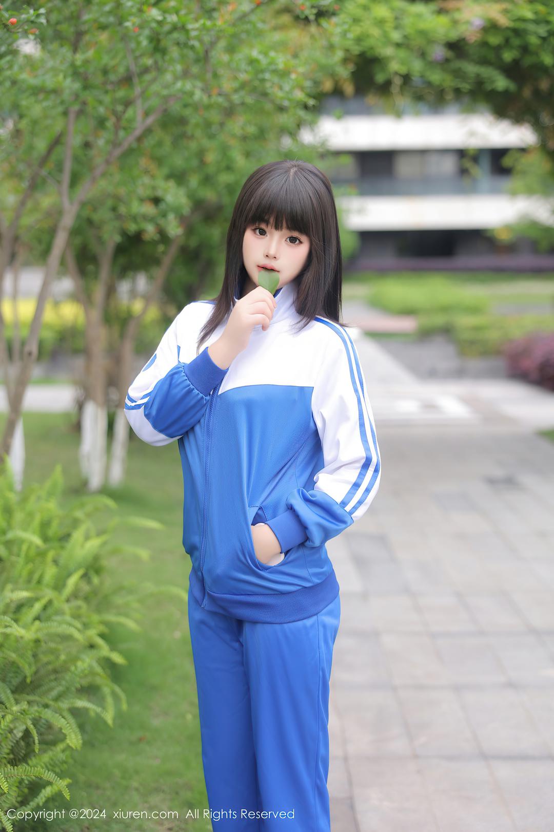 [XIUREN秀人网] 2024.06.04 NO.8648 徐若兮 [78P-788MB]