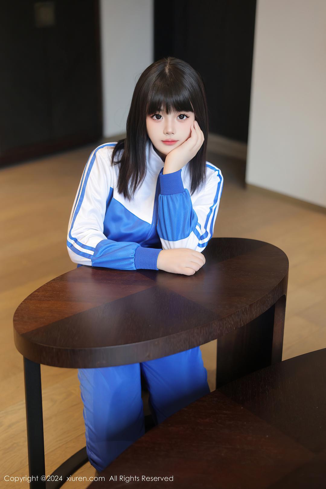 [XIUREN秀人网] 2024.06.04 NO.8648 徐若兮 [78P-788MB]