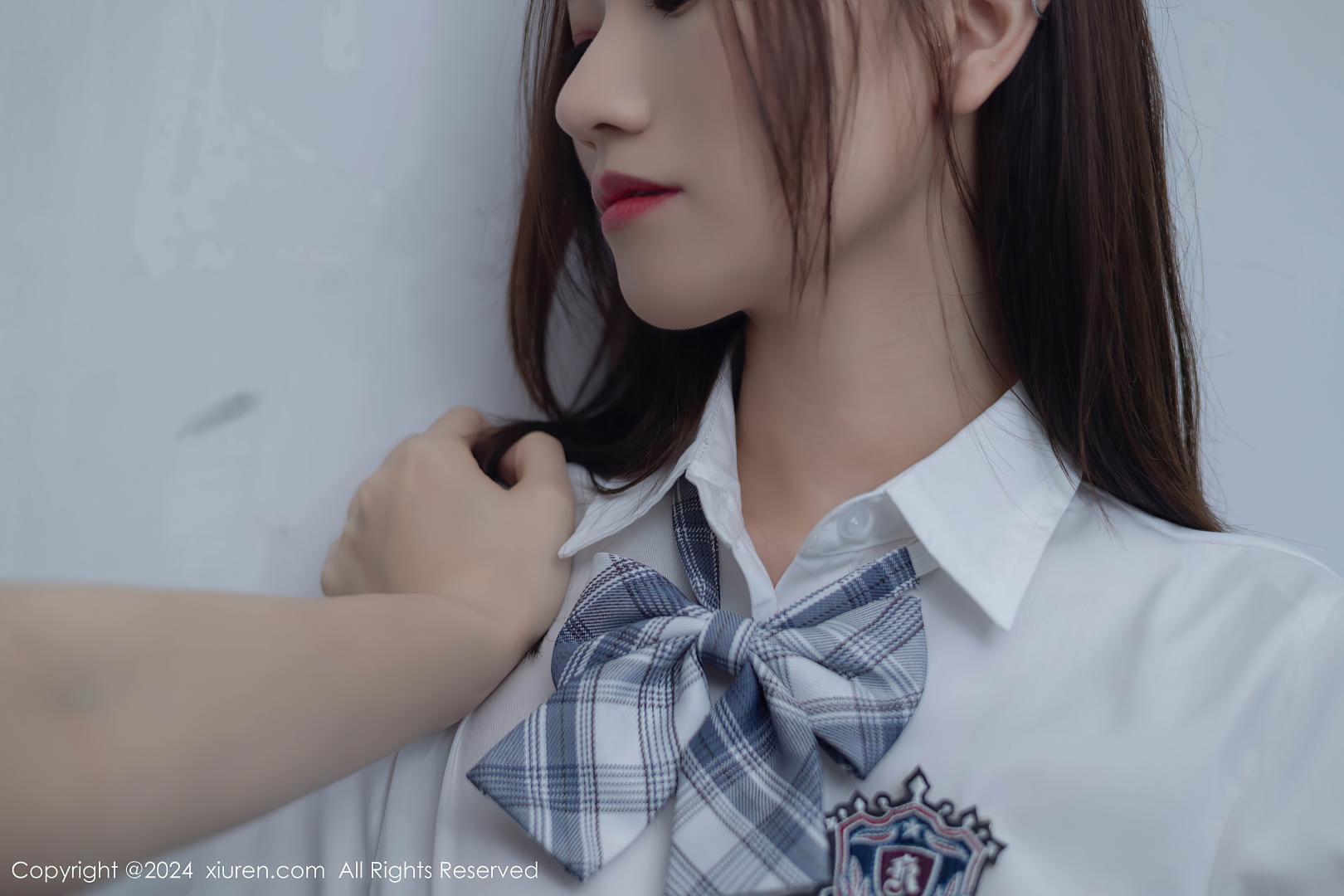 [XIUREN秀人网] 2024.06.05 NO.8654 模特合集 杏子Yada 鱼子酱fish [86P-833MB]