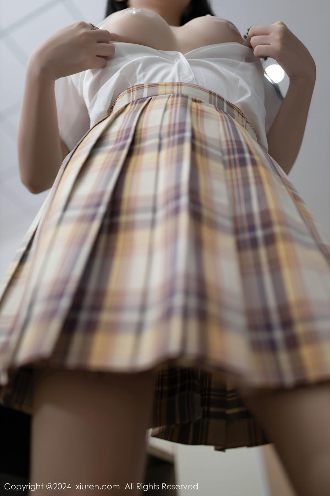 [XIUREN秀人网] 2024.06.05 NO.8654 模特合集 杏子Yada 鱼子酱fish [86P-833MB]