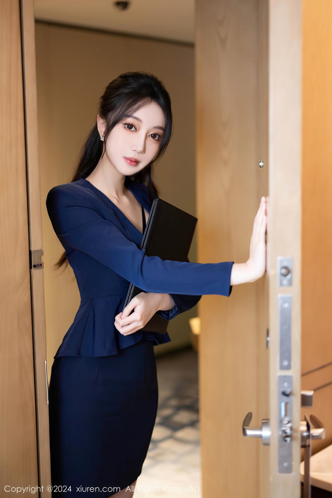[XIUREN秀人网] 2024.06.07 NO.8669 玥儿玥 [90P-774MB]