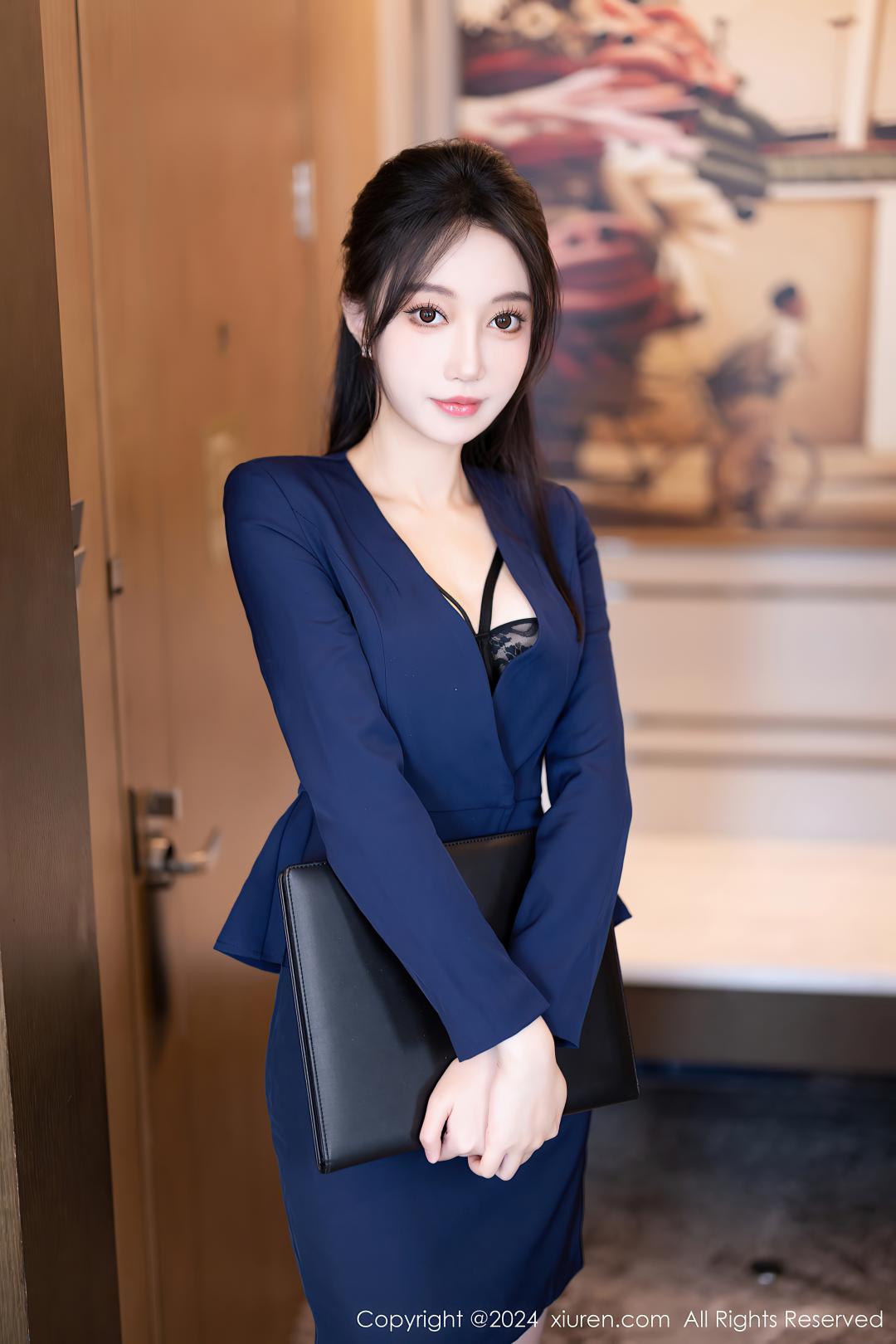[XIUREN秀人网] 2024.06.07 NO.8669 玥儿玥 [90P-774MB]