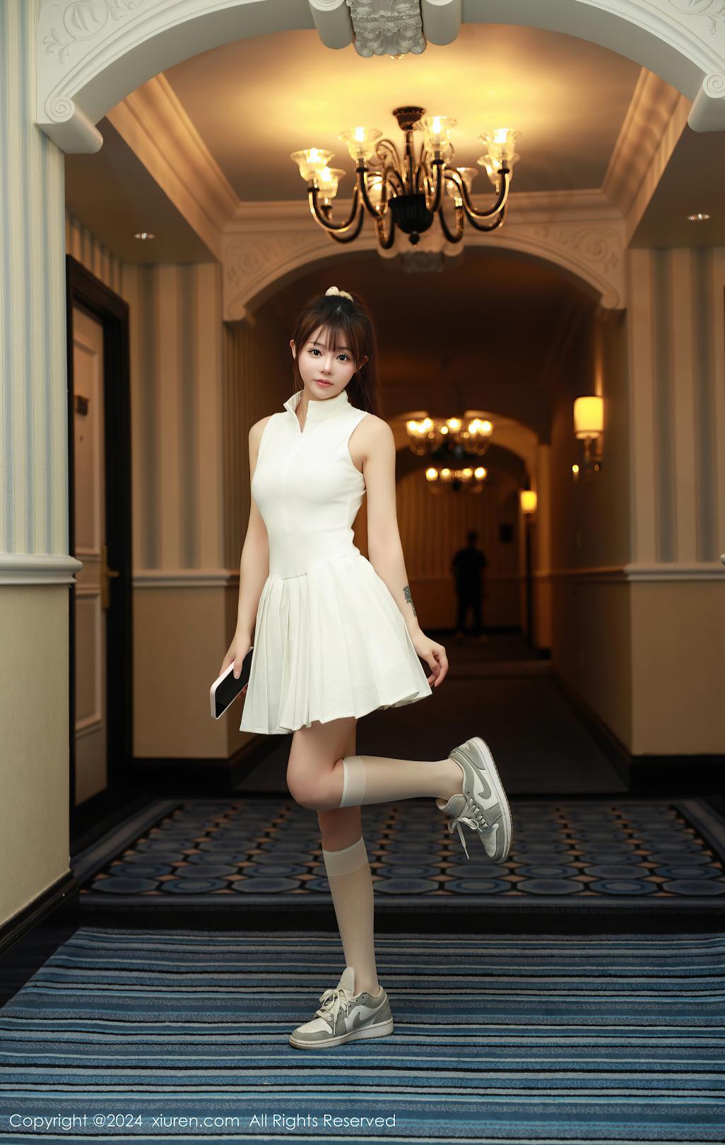 [XIUREN秀人网] 2024.06.12 NO.8685 佘贝拉Bella [65P-614MB]