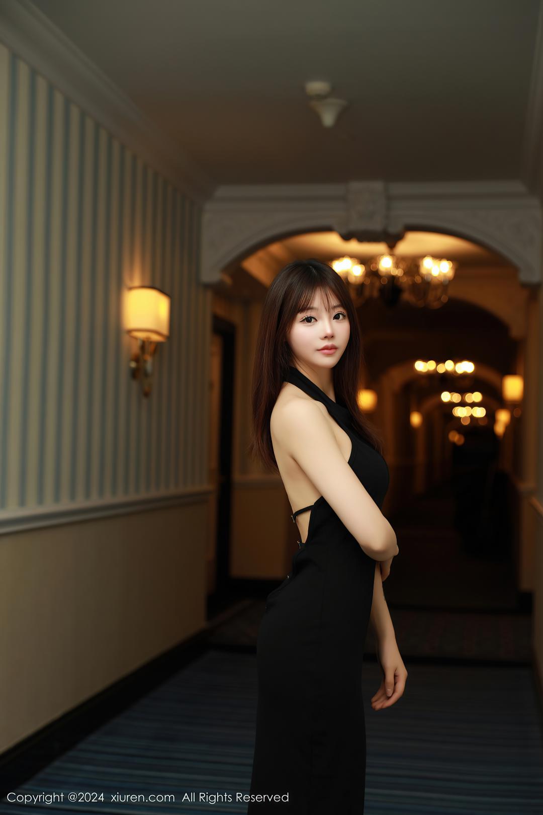[XIUREN秀人网] 2024.06.12 NO.8685 佘贝拉Bella [65P-614MB]