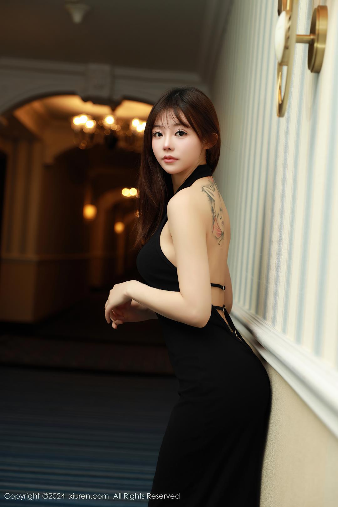 [XIUREN秀人网] 2024.06.12 NO.8685 佘贝拉Bella [65P-614MB]