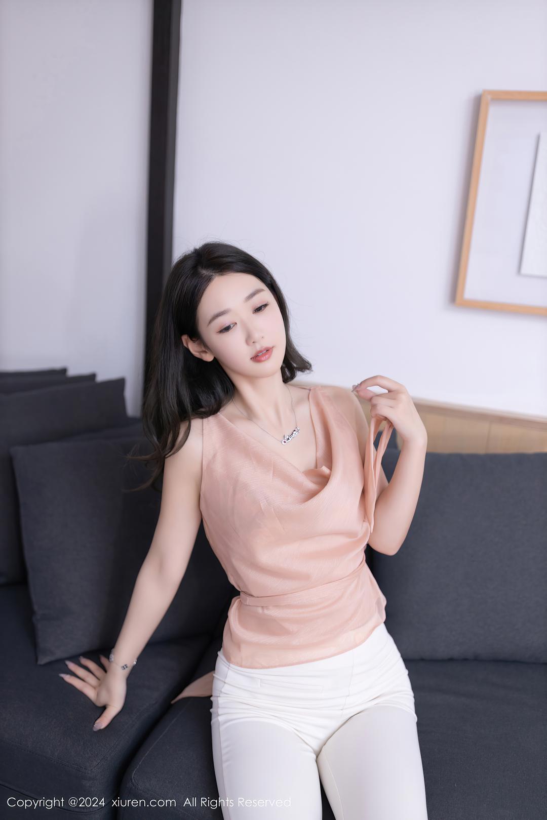 [XIUREN秀人网] 2024.06.17 NO.8714 唐安琪 [81P-766MB]