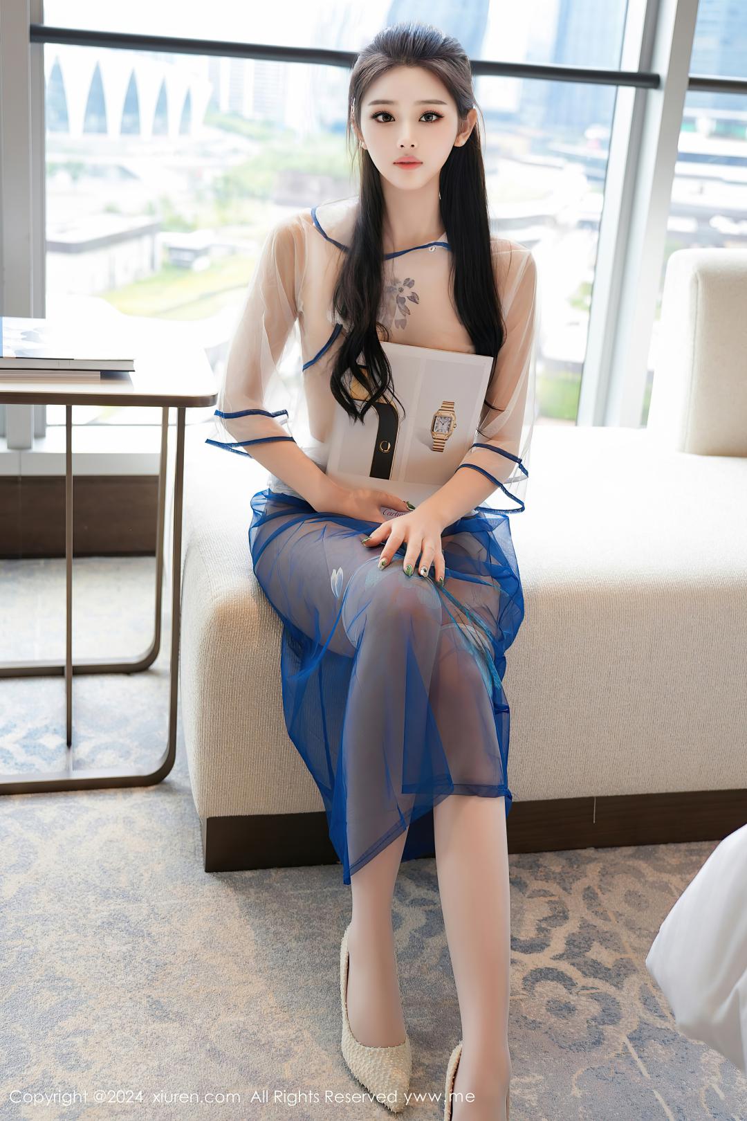[XIUREN秀人网] 2024.06.19 NO.8721 惜惜free [57P-604MB]