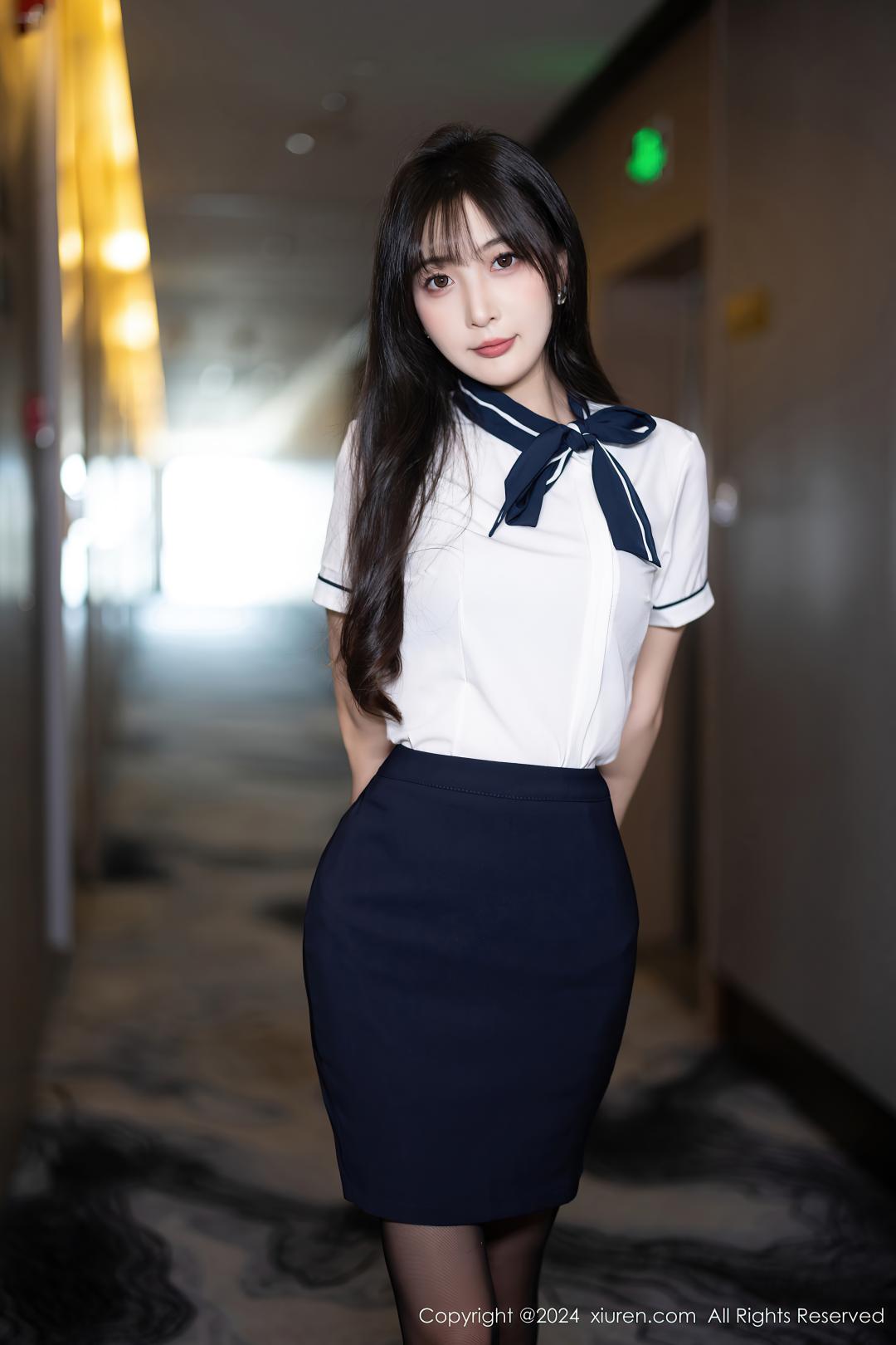 [XIUREN秀人网] 2024.06.19 NO.8727 林星阑 [80P-673MB]