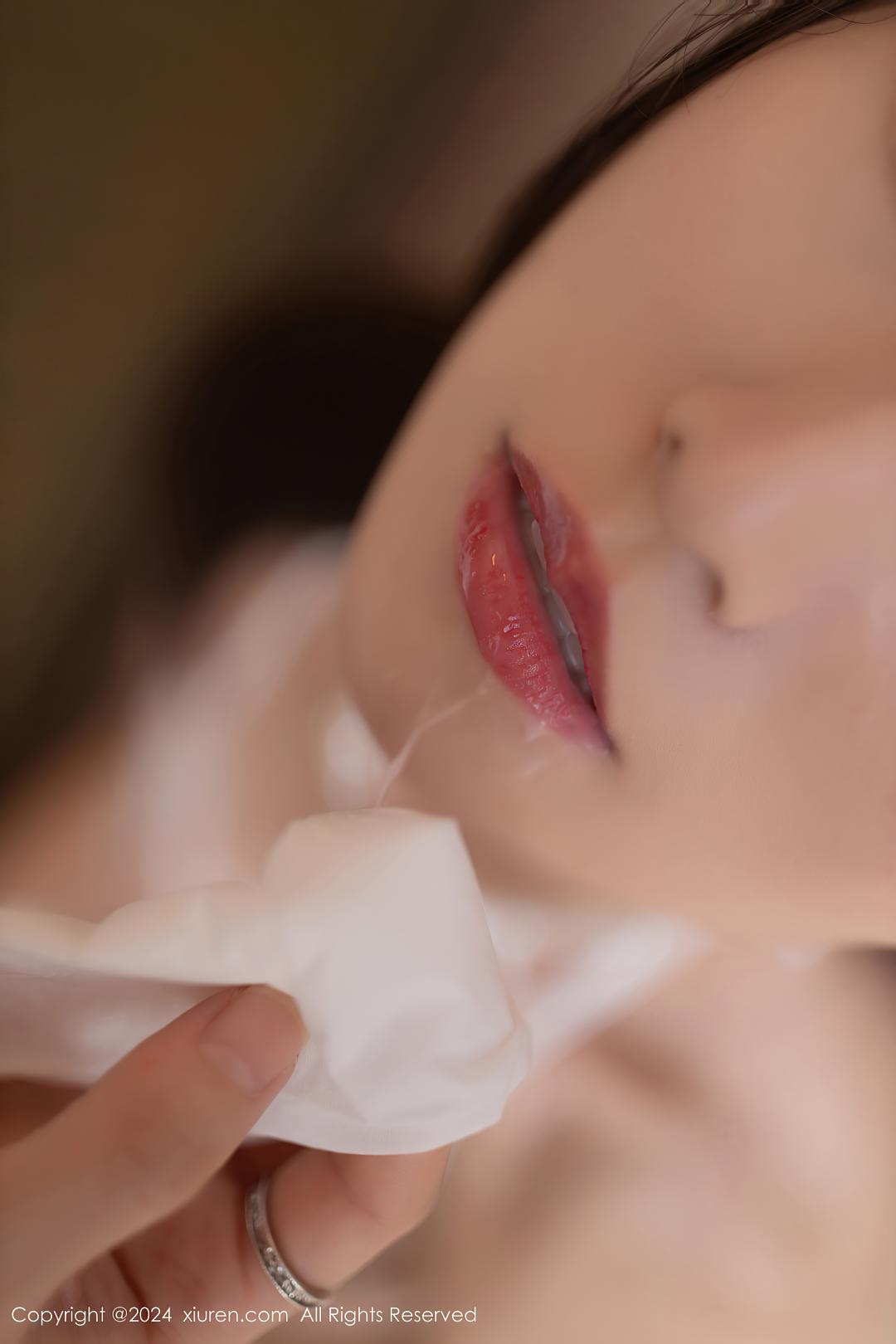 [XIUREN秀人网] 2024.06.19 NO.8725 杏子Yada [86P-736MB]